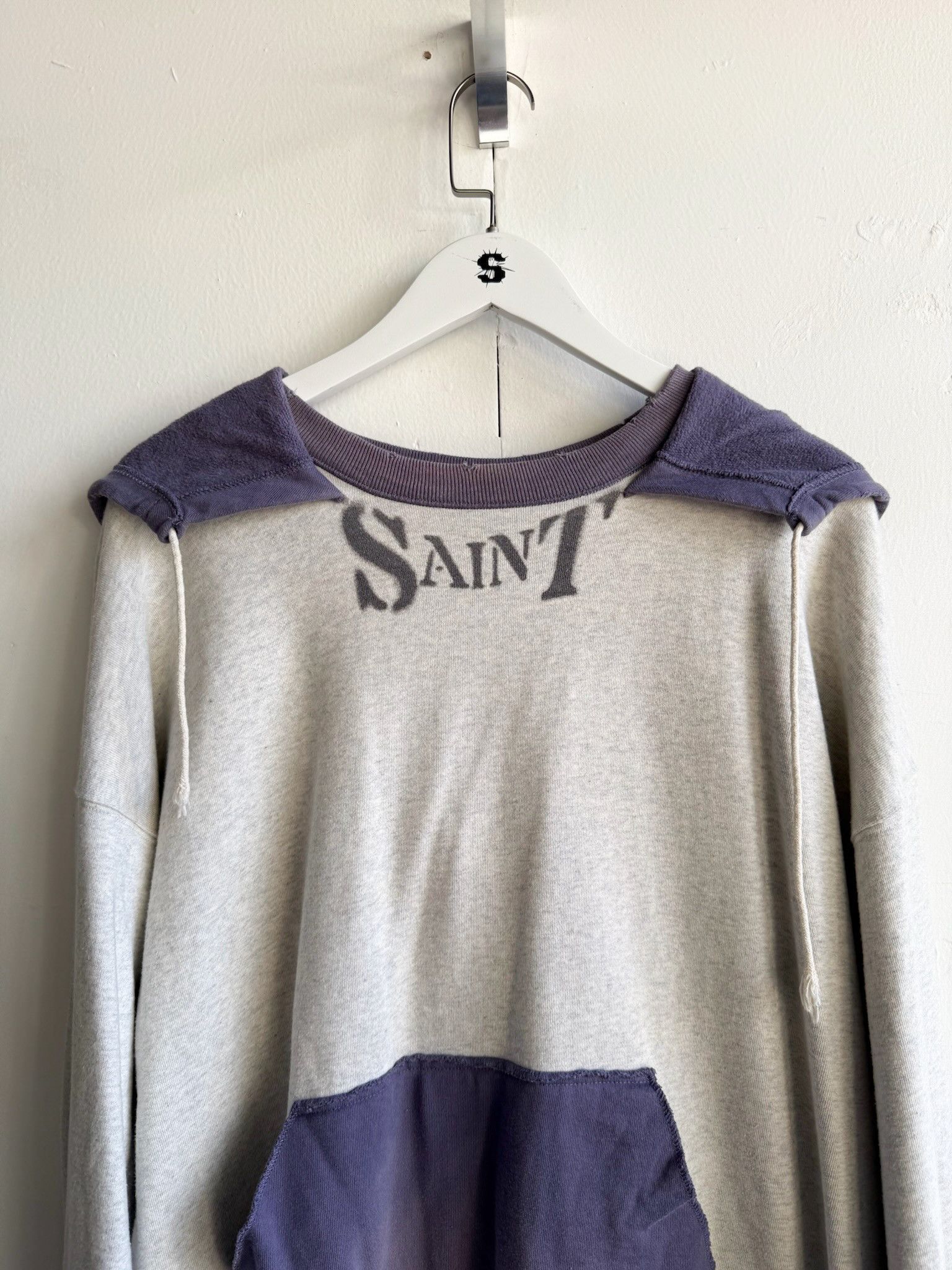 Saint Michael SAINT MICHEAL AFTERHOOD Size US XL / EU 56 / 4 - 3 Thumbnail