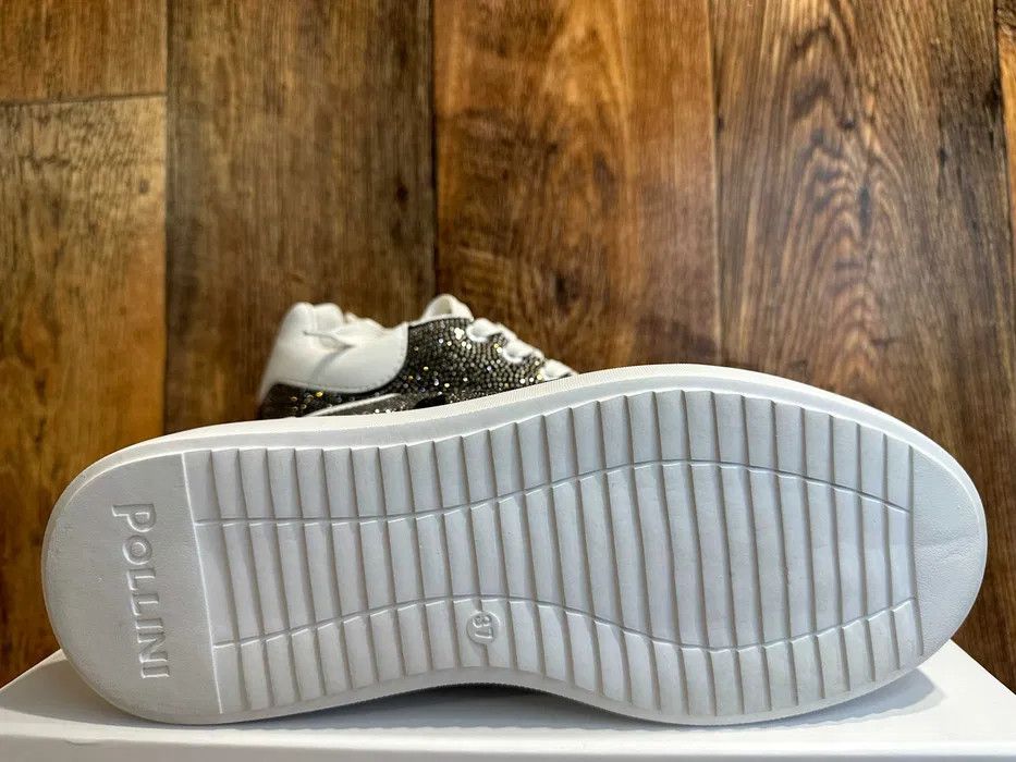 Pollini Pollini sneakers 37 Size US 6.5 / IT 36.5 - 6 Thumbnail