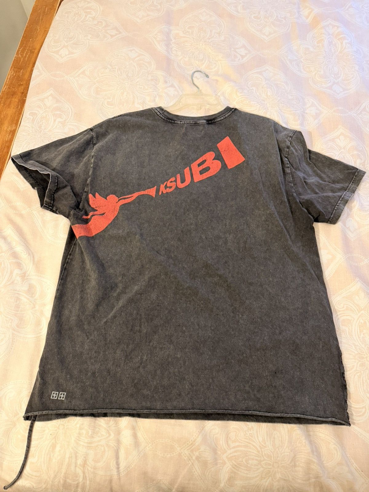Ksubi Ksubi Shirt Size US XL / EU 56 / 4 - 2 Thumbnail