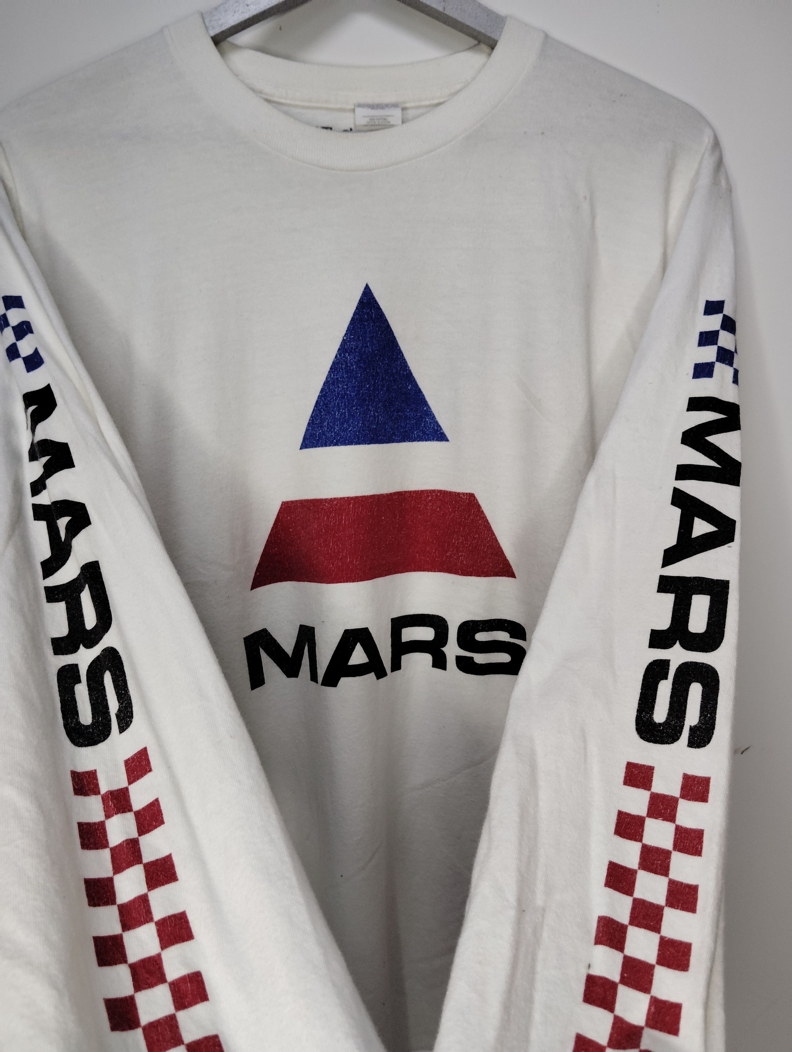 Band Tees 30 Seconds To Mars ; The Monolith Tour 2018 Size US M / EU 48-50 / 2 - 2 Thumbnail