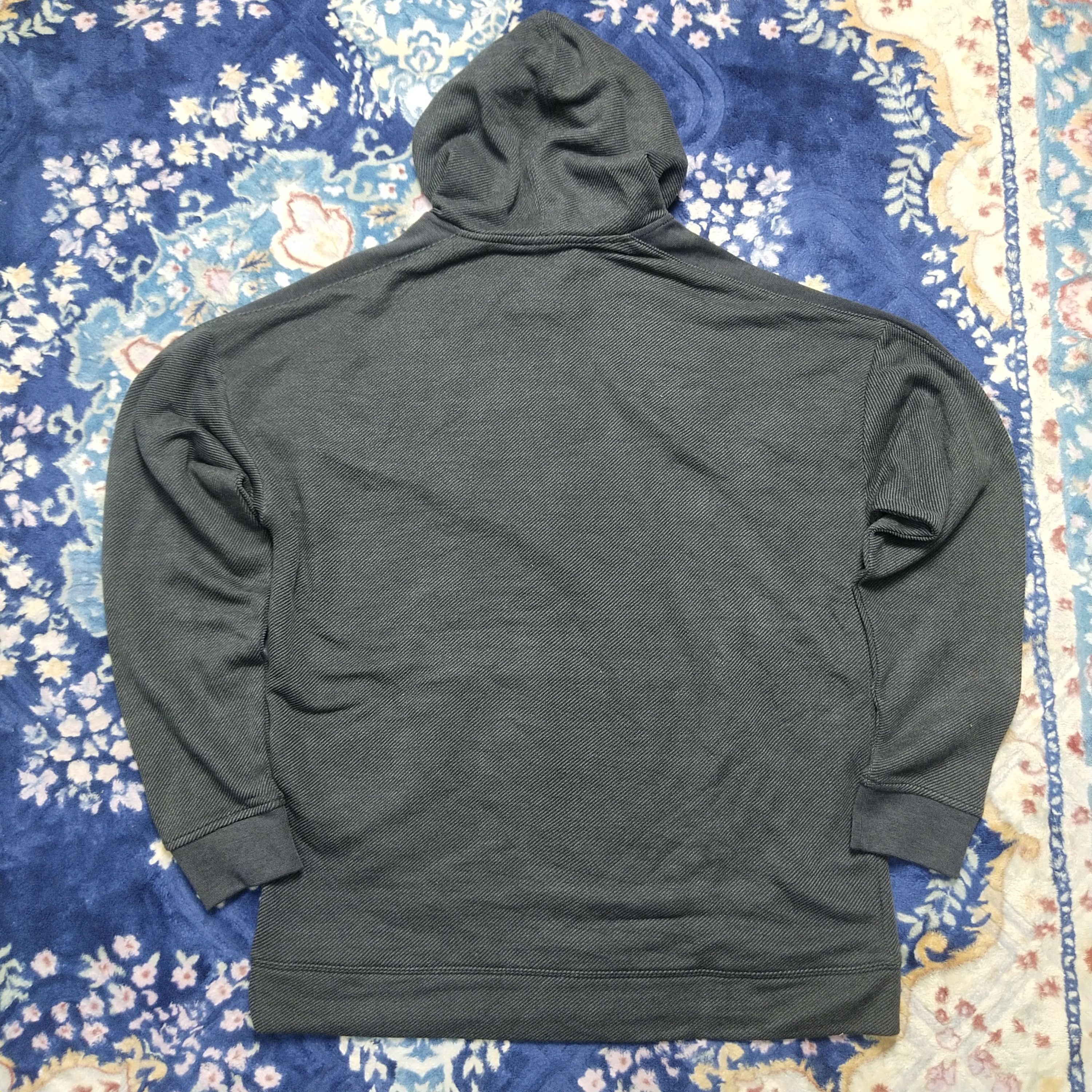 Reebok Reebok hoodie Y2k New with tag Size US XL / EU 56 / 4 - 2 Thumbnail