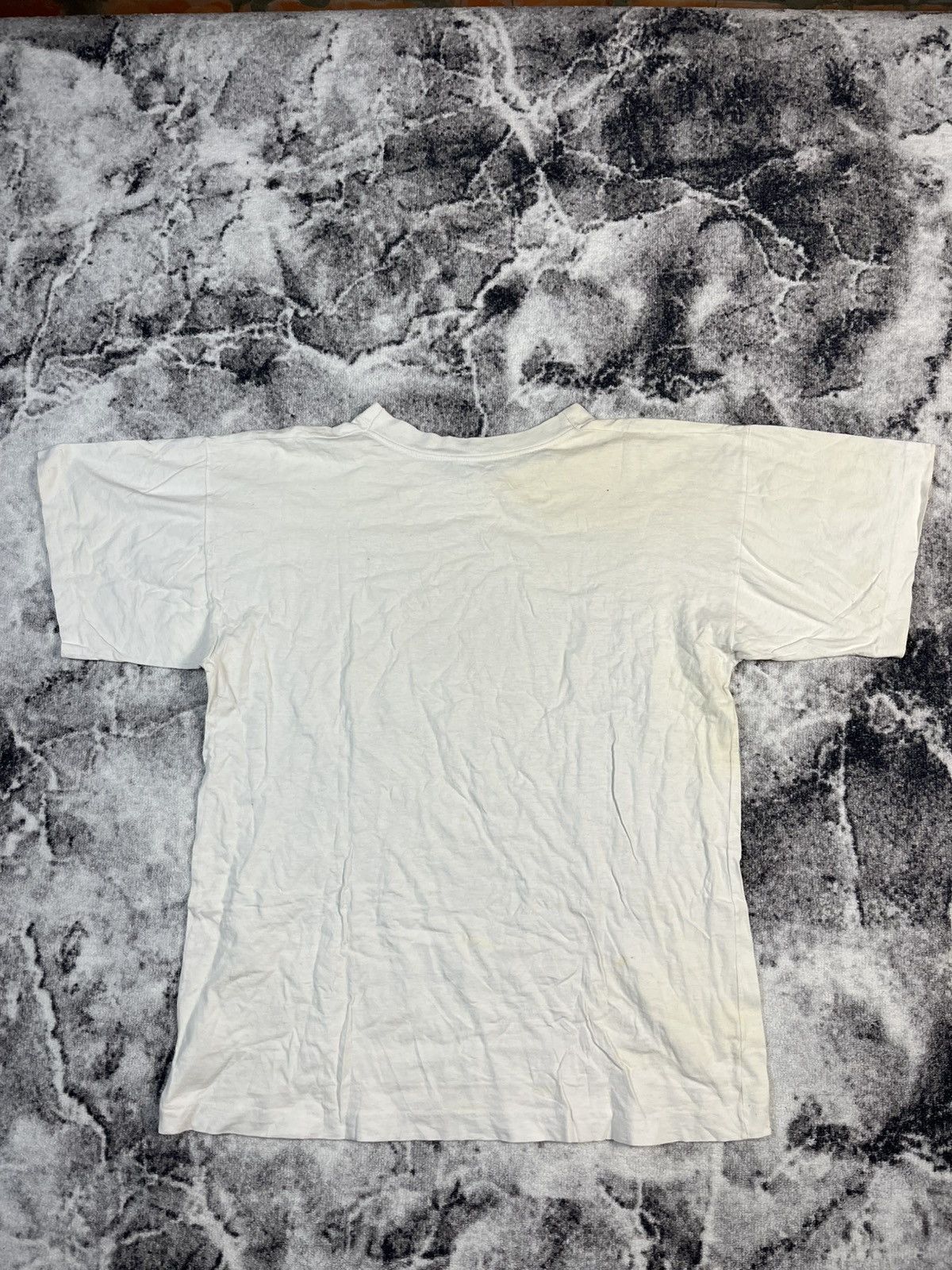 Band Tees New Generation Graphic T-Shirt Distressed Size US M / EU 48-50 / 2 - 10 Thumbnail