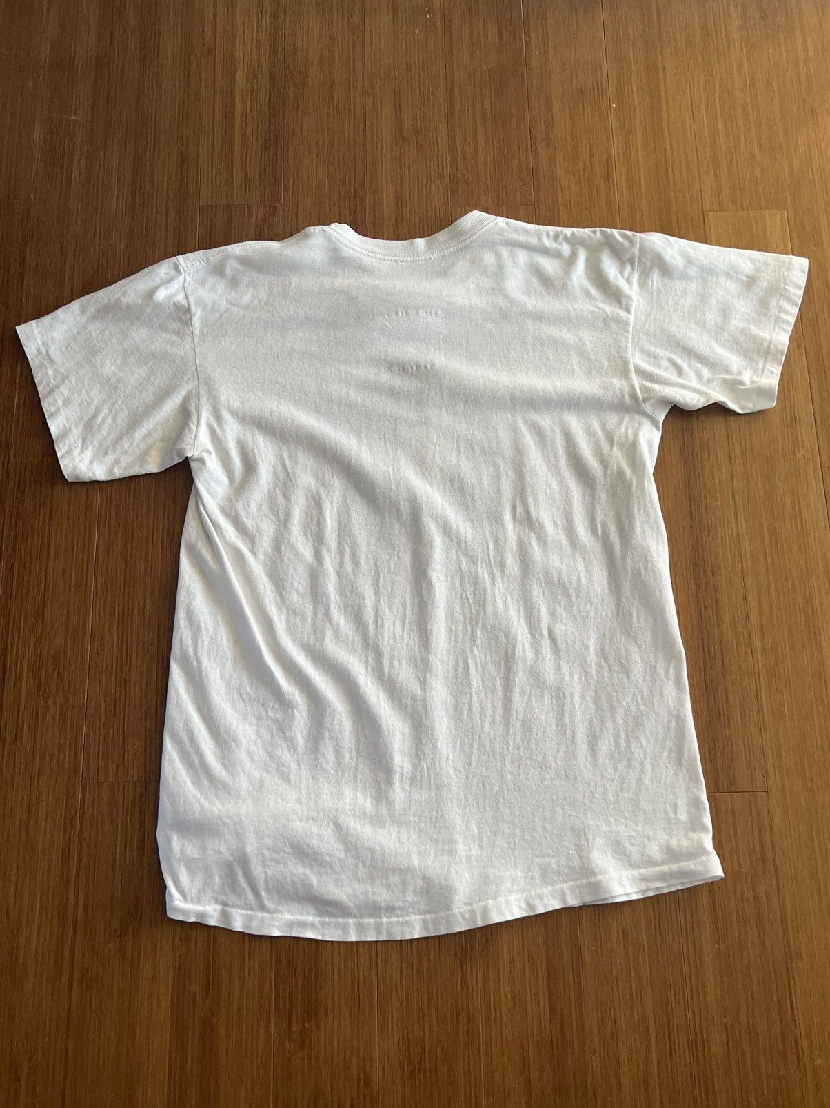 Undercover AW98 Undercover “Industrial” tee undercover aw98 Size US L / EU 52-54 / 3 - 4 Thumbnail