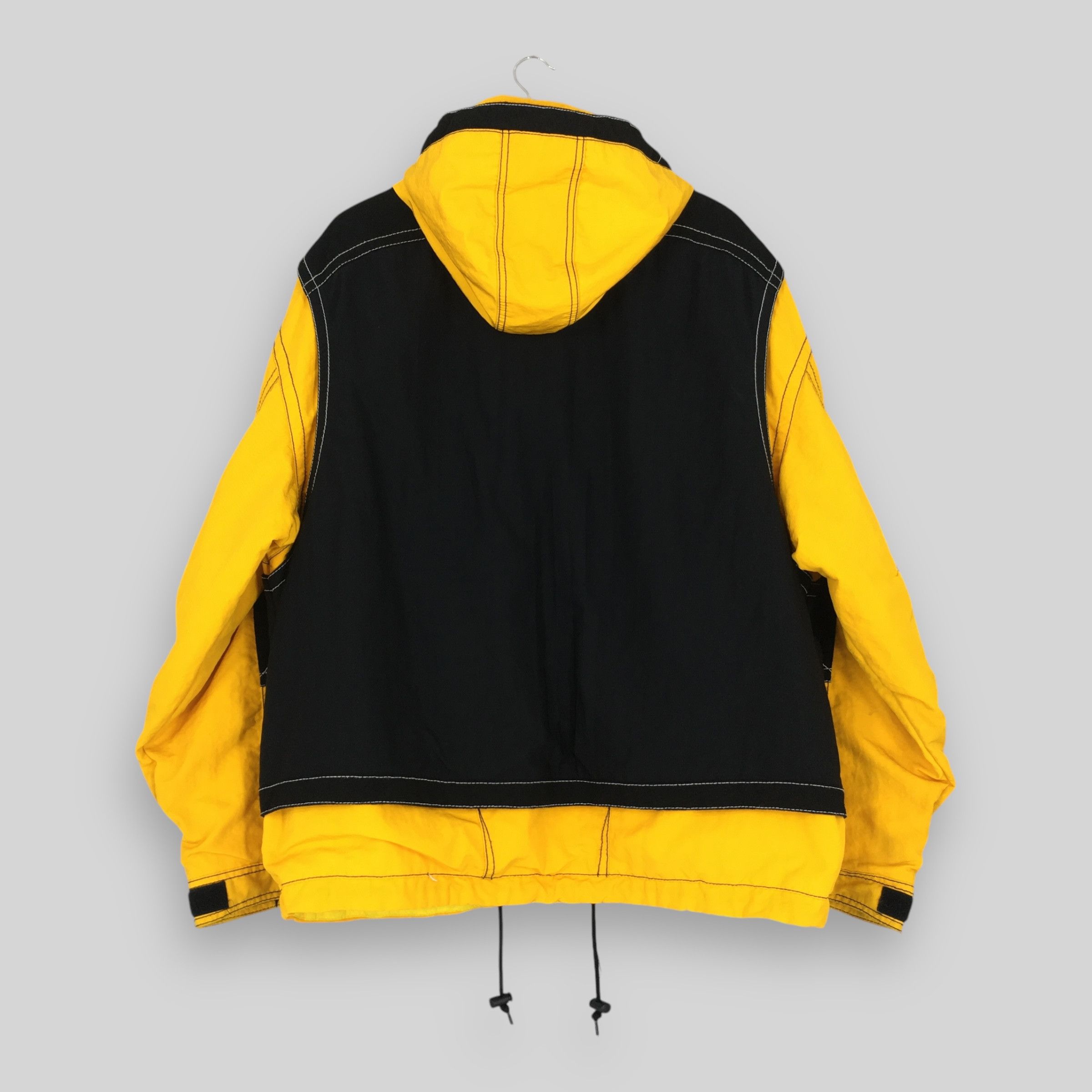 Phenix × Vintage Vintage 90s Phenix Japan Ski Wear Parka Jacket Large Size US L / EU 52-54 / 3 - 9 Thumbnail
