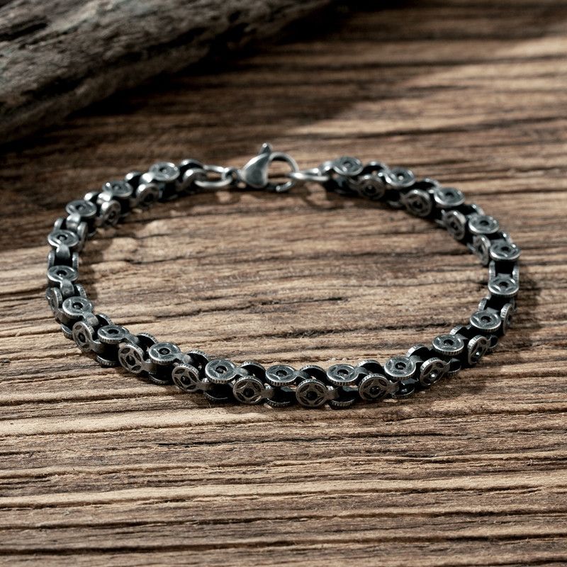 Jewelry Link Chain Bracelets Size ONE SIZE - 1 Thumbnail