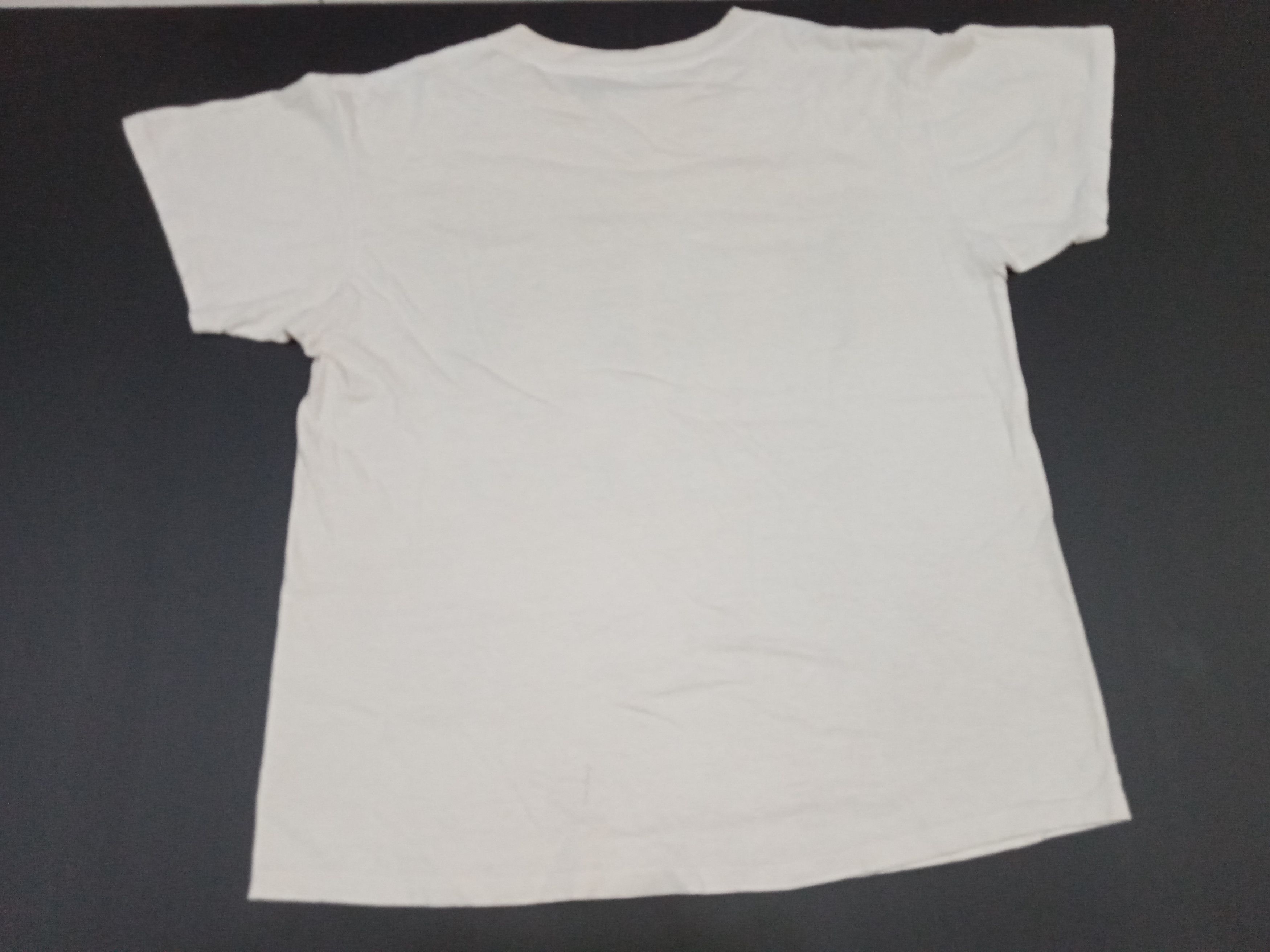 Vintage Vintage 90s Holyfield Vs Bowe Boxing T-Shirt Size US L / EU 52-54 / 3 - 5 Thumbnail