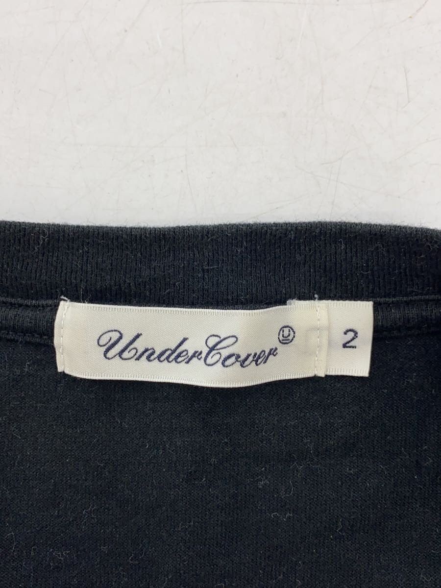 Undercover Blur Rose Tee Size US M / EU 48-50 / 2 - 5 Thumbnail