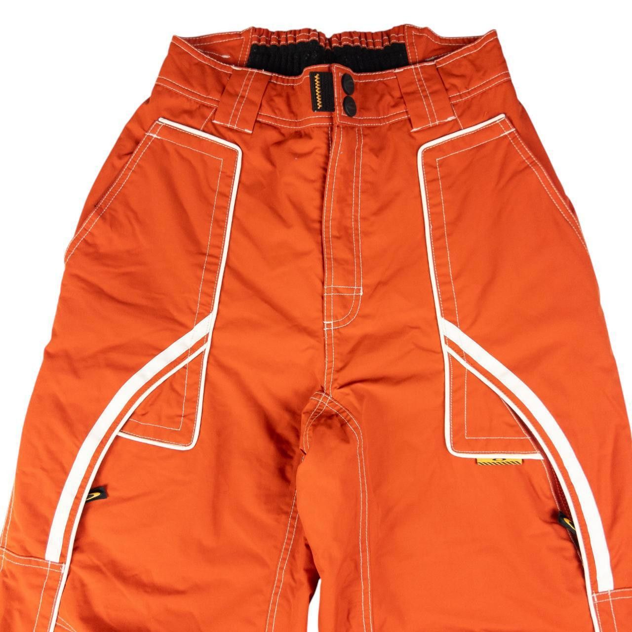 Oakley Vintage Oakley Snowboarding Trousers Size S Size US 30 / EU 46 - 2 Thumbnail