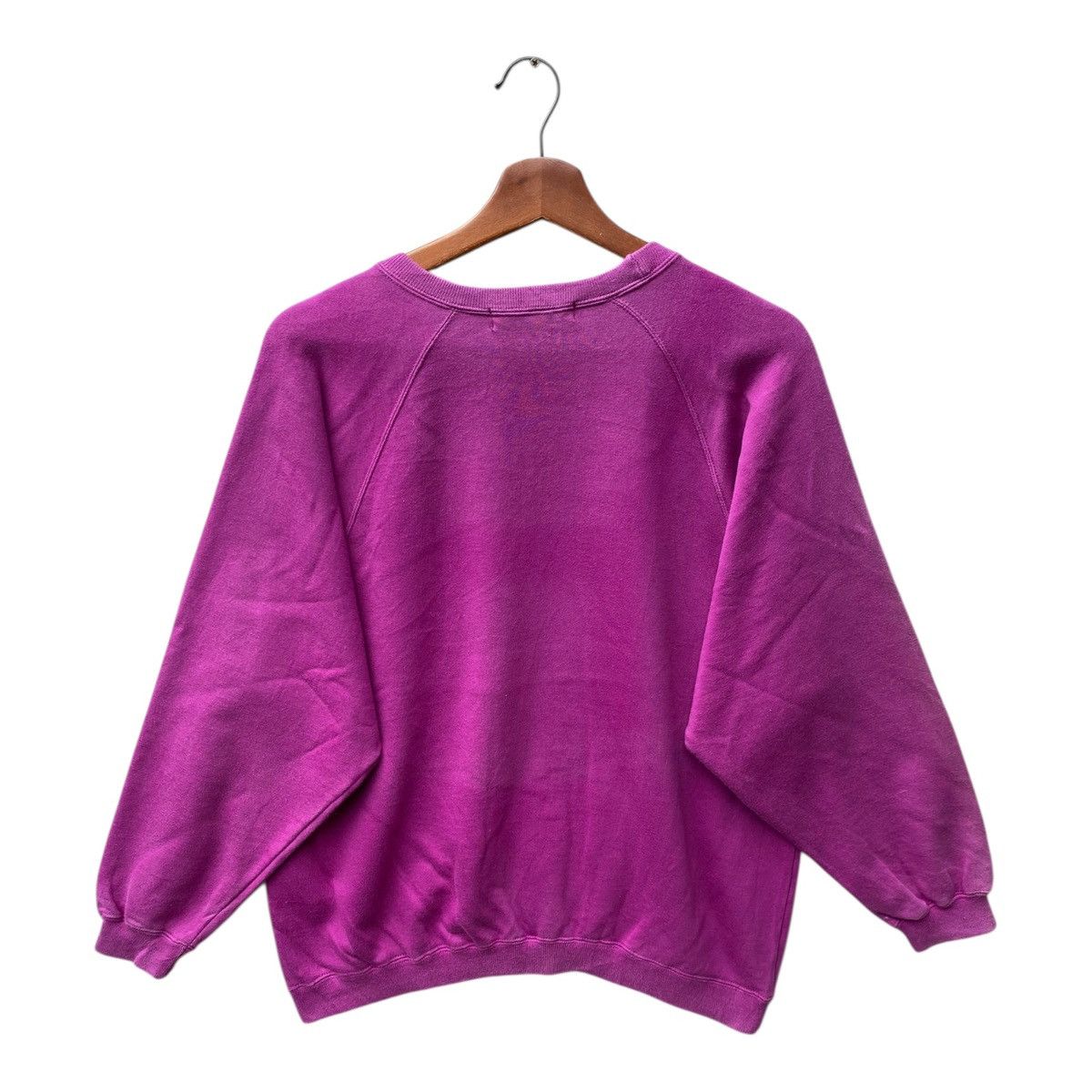 Peanuts Vintage Snoopy Peanuts Sweatshirt Jumper Crewneck Size L Size US L / EU 52-54 / 3 - 5 Thumbnail