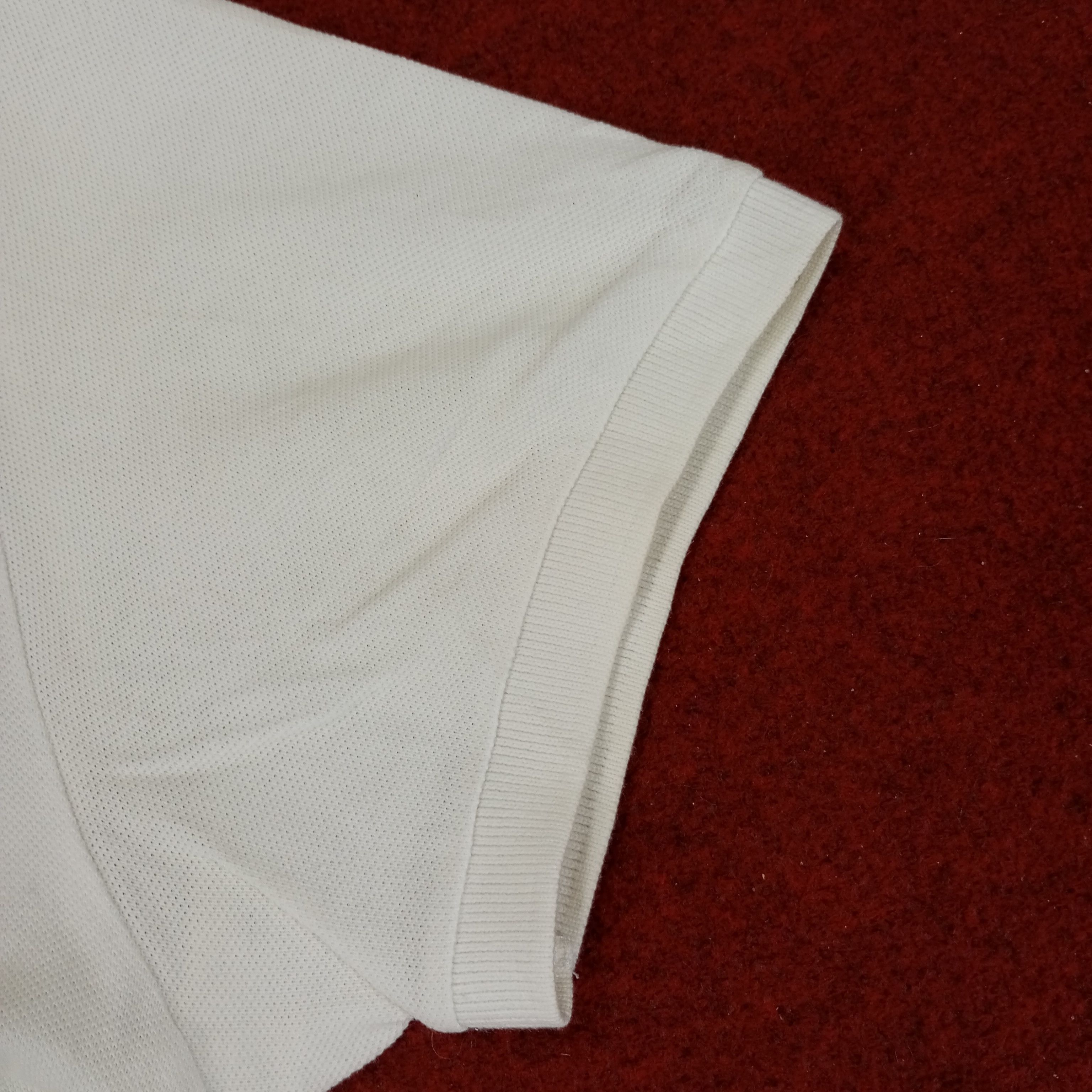 Vintage Moncler Italian Brand Casual Polos Size US M / EU 48-50 / 2 - 6 Thumbnail
