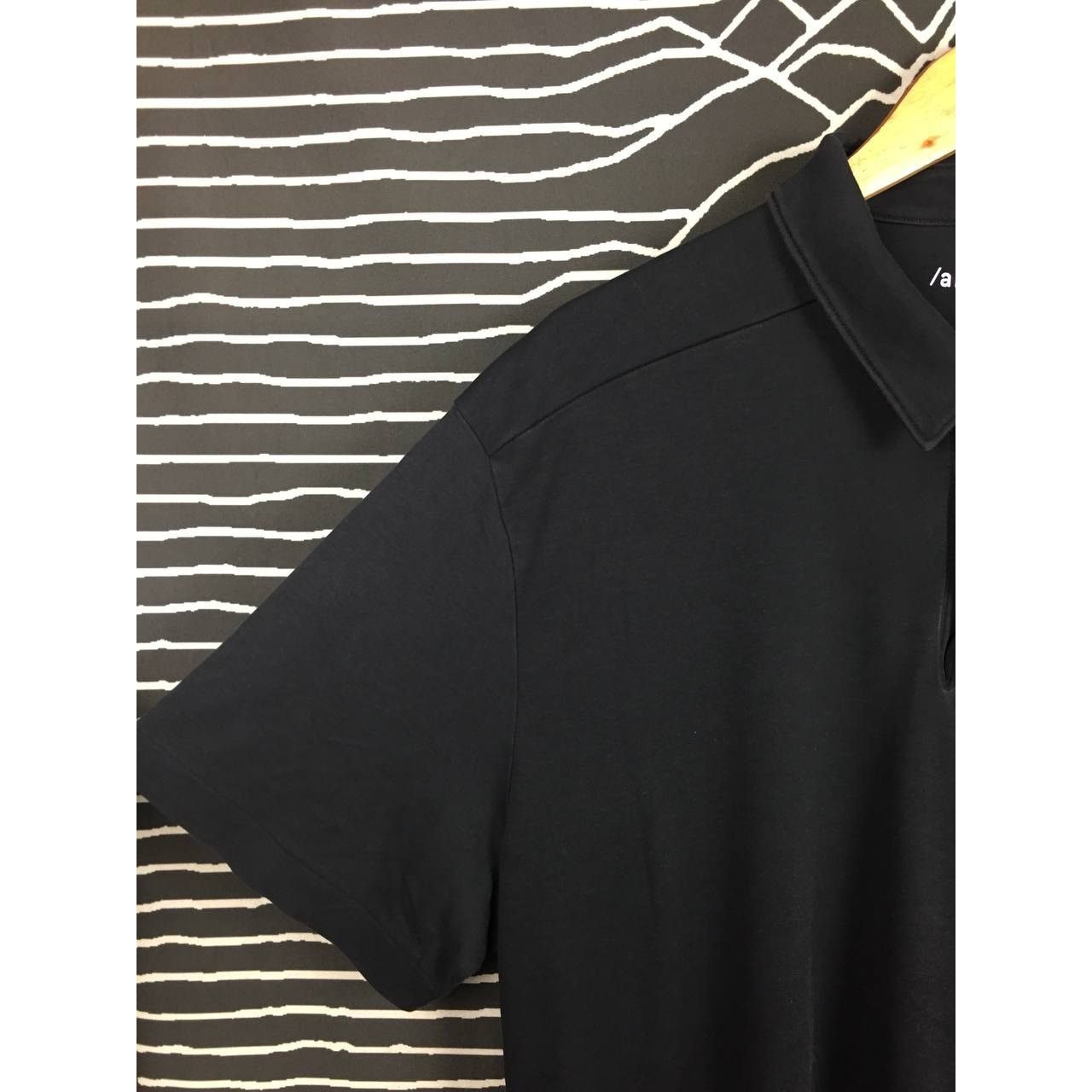 Artefact Artefact Basic Short Sleeve Prima Cotton Polo Tee Size XXL Size US XXL / EU 58 / 5 - 4 Thumbnail