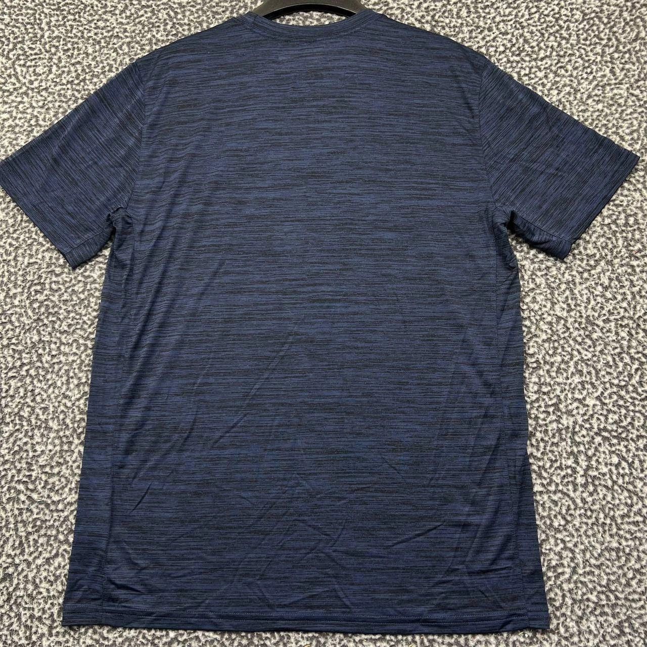 Nike Nike Dri-Fit Shirt Men Arizona Wildcats NCAA Crew Neck New L Size US L / EU 52-54 / 3 - 2 Thumbnail