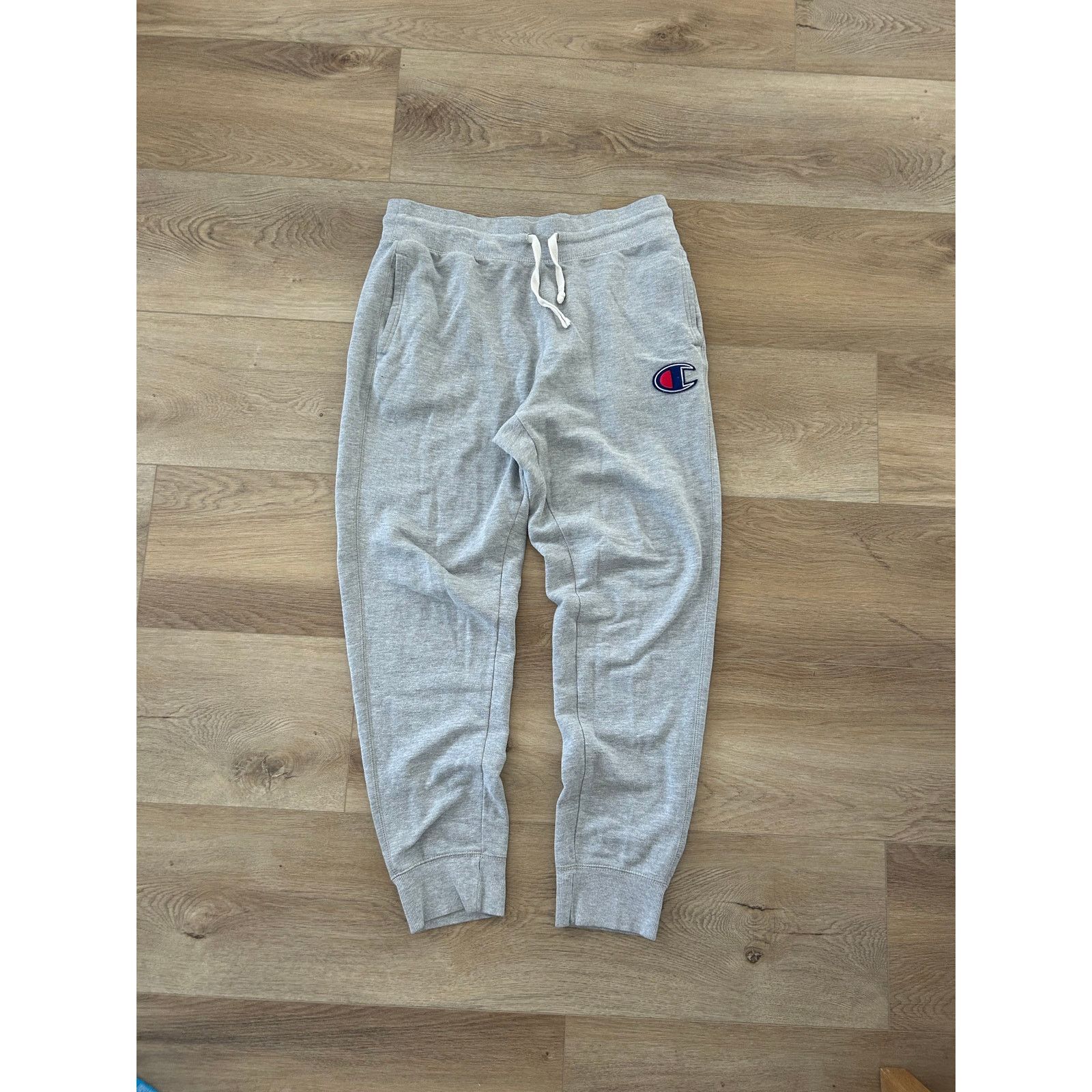 Champion CHAMPION | SWEATPANTS Size US 33 - 1 Thumbnail