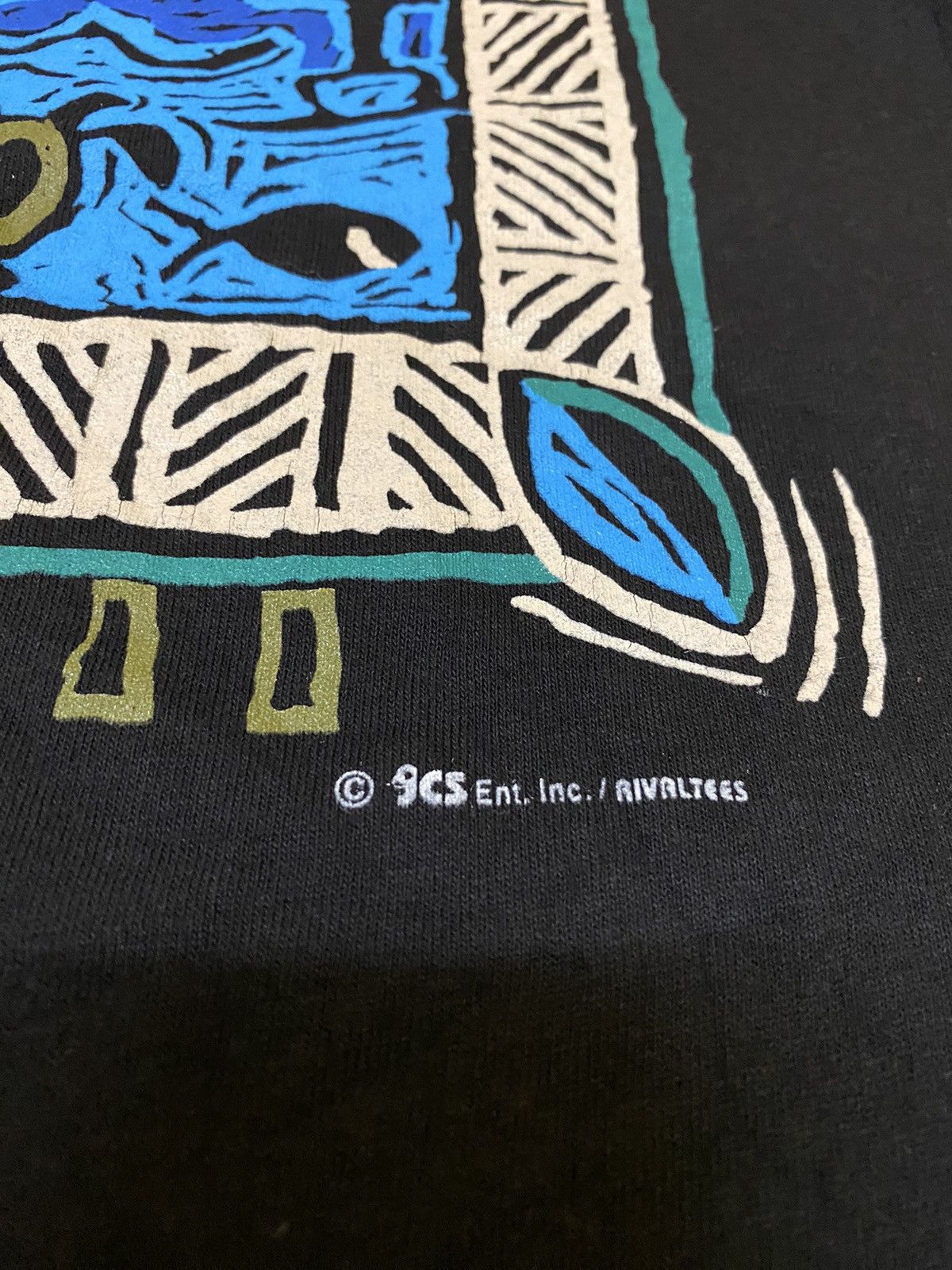 Hanes × Vintage Vintage hawaii Size US S / EU 44-46 / 1 - 11 Thumbnail