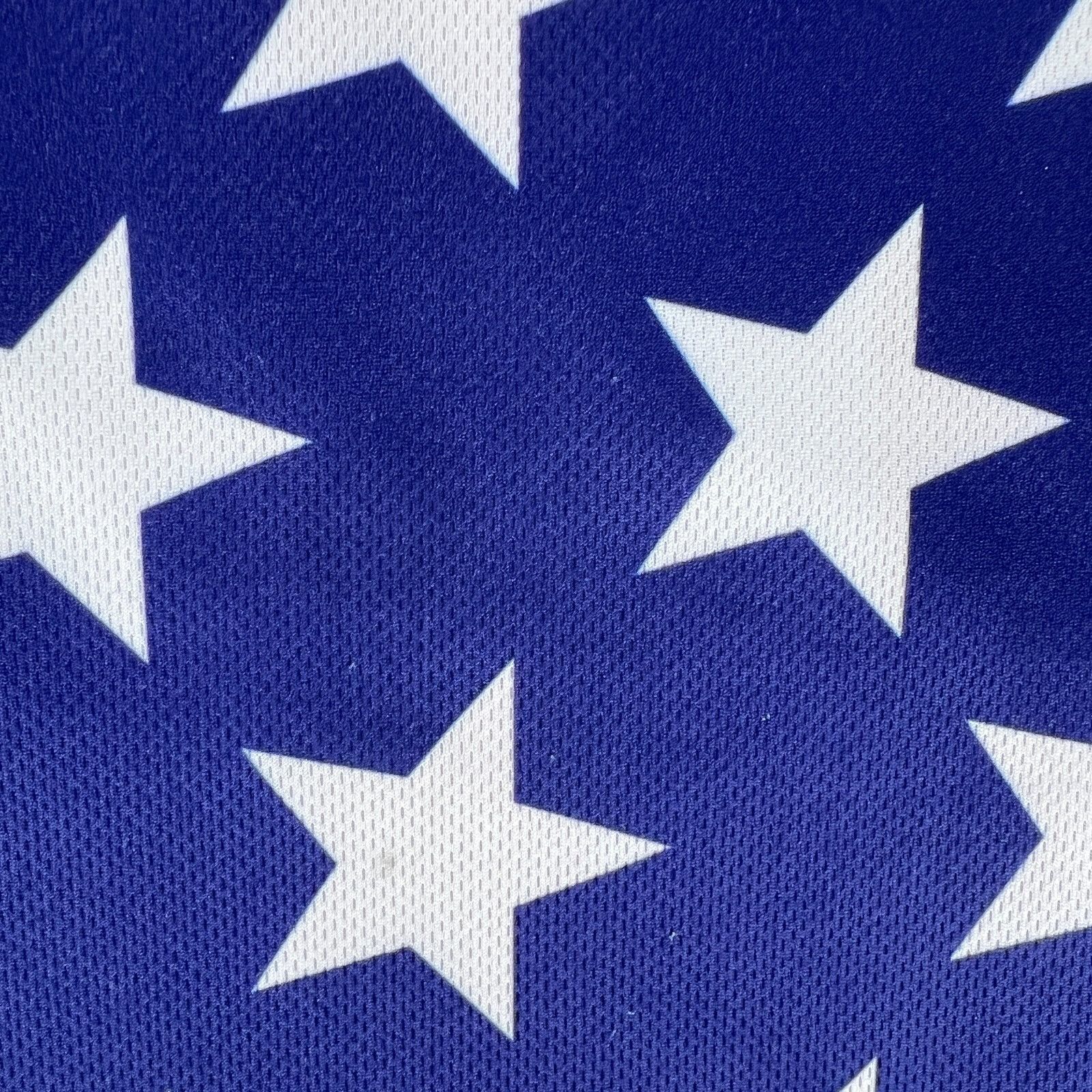Other All Hustle Lacrosse Jersey Men L Team USA Flag United States Size US L / EU 52-54 / 3 - 10 Thumbnail