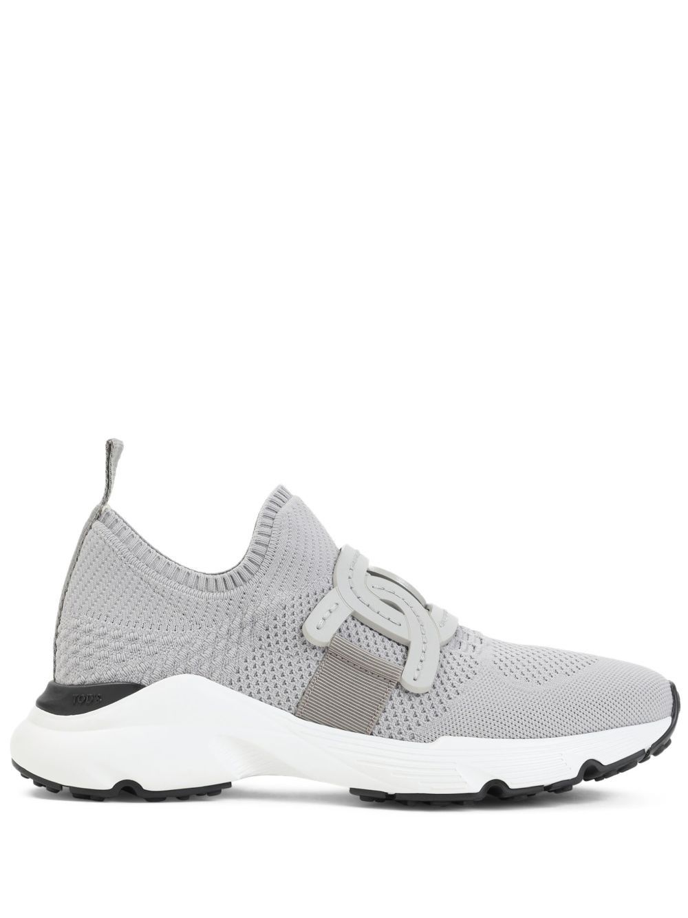 Tod's KATE KNITTED SNEAKERS Size US 11 / IT 41 - 1 Thumbnail