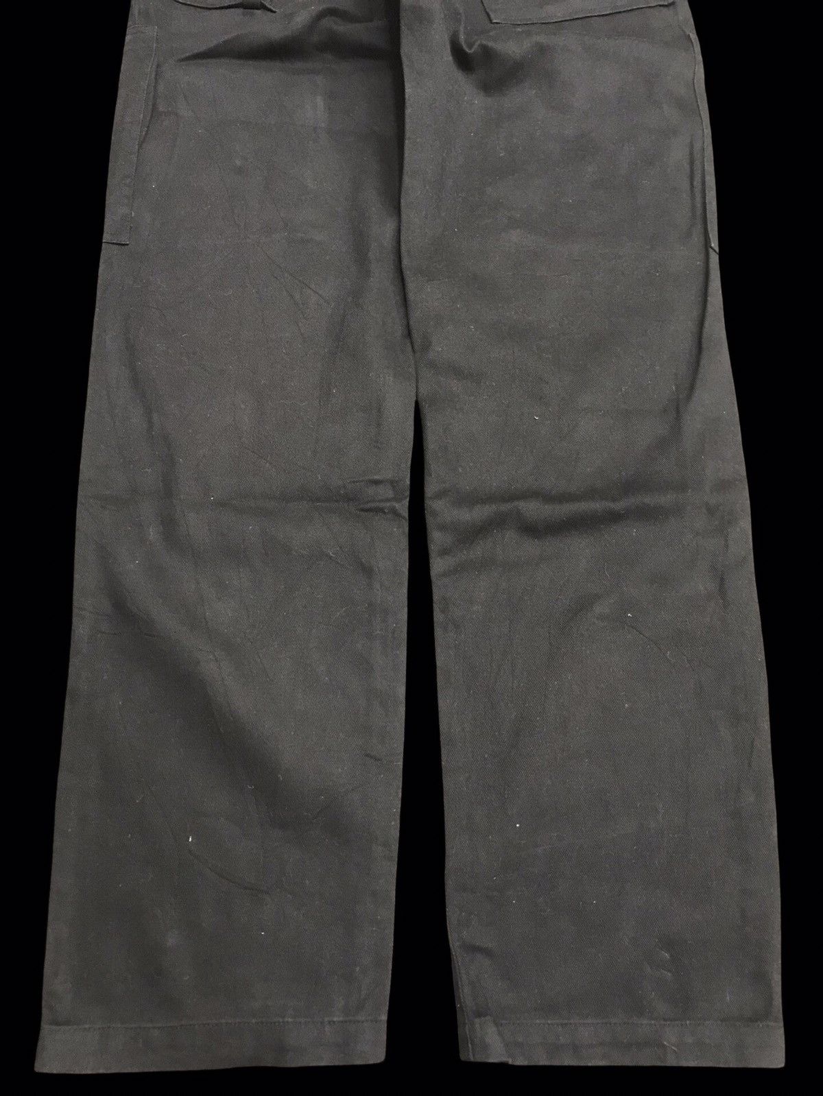 Japanese Brand × Seditionaries 💥Seditionaries💥BADGER Punk Multizipper Pant F27 Size US 29 - 10 Thumbnail