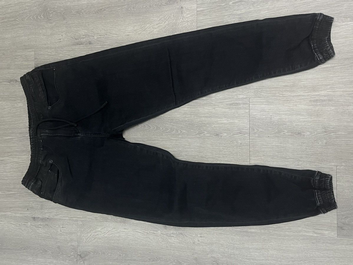 R13 Boy Skinny Jogger. Medium Size 32" / US 10 / IT 46 - 8 Thumbnail