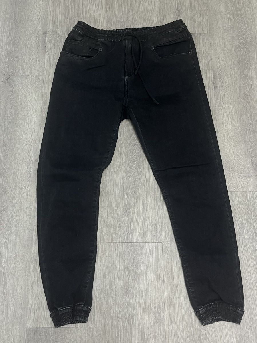 R13 Boy Skinny Jogger. Medium Size US 32 / EU 48 - 1 Thumbnail