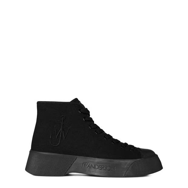 o1g2r1mq0524 Trainers in Black