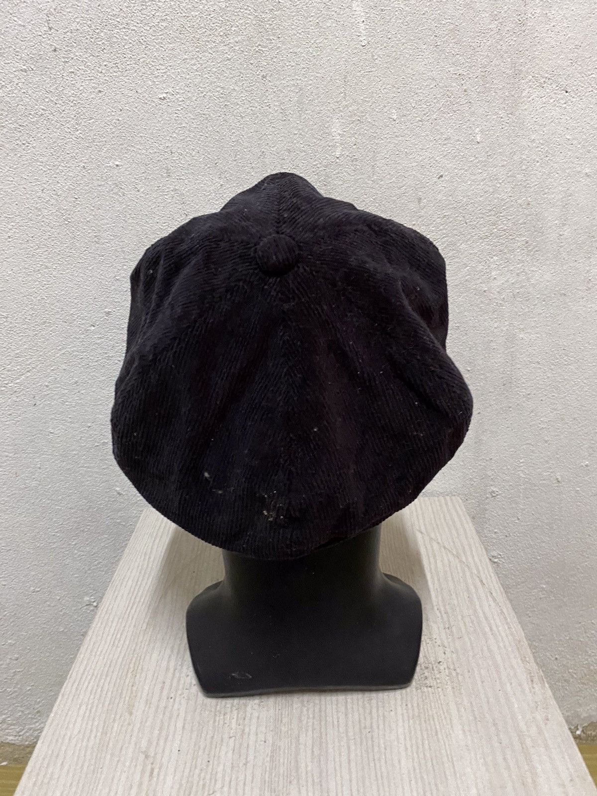 Japanese Brand × Uniqlo Japanese Brand Uniqlo Plain Hat Size ONE SIZE - 4 Thumbnail