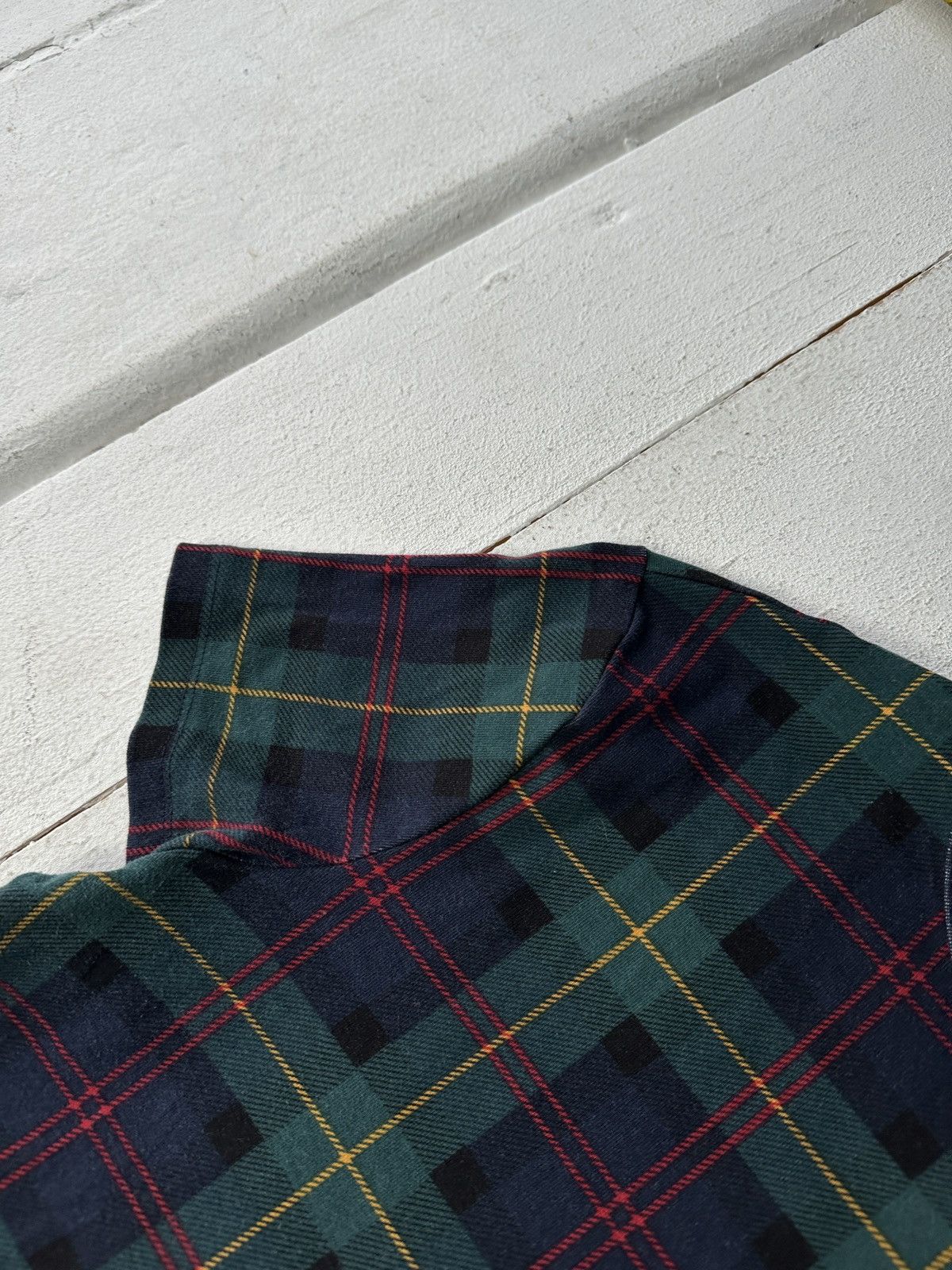 Ralph Lauren Black Label 🚨VINTAGE RALPH LAUREN Y2K OLD MONEY SOFT 90s Size US S / EU 44-46 / 1 - 5 Thumbnail