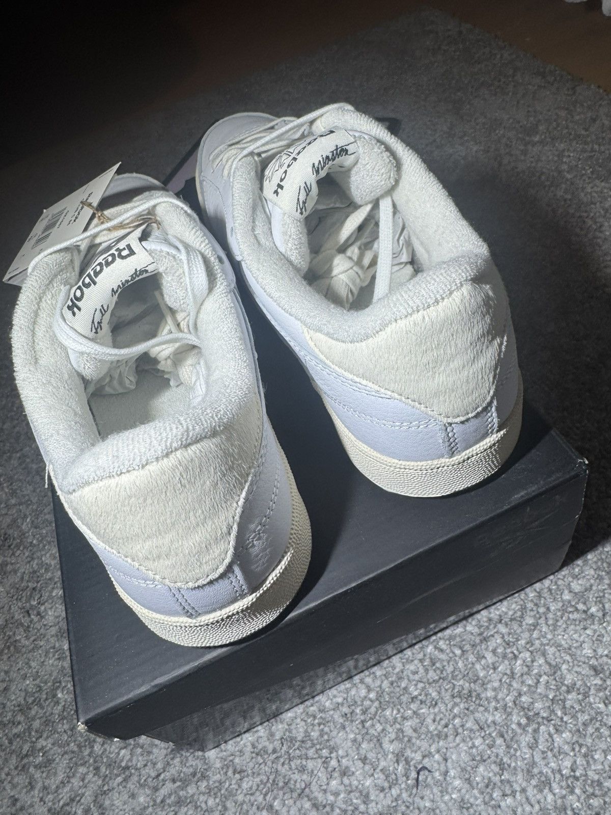 Reebok Reebok x Tyrrell Winston Club C 85 Size US 10 / EU 43 - 4 Thumbnail