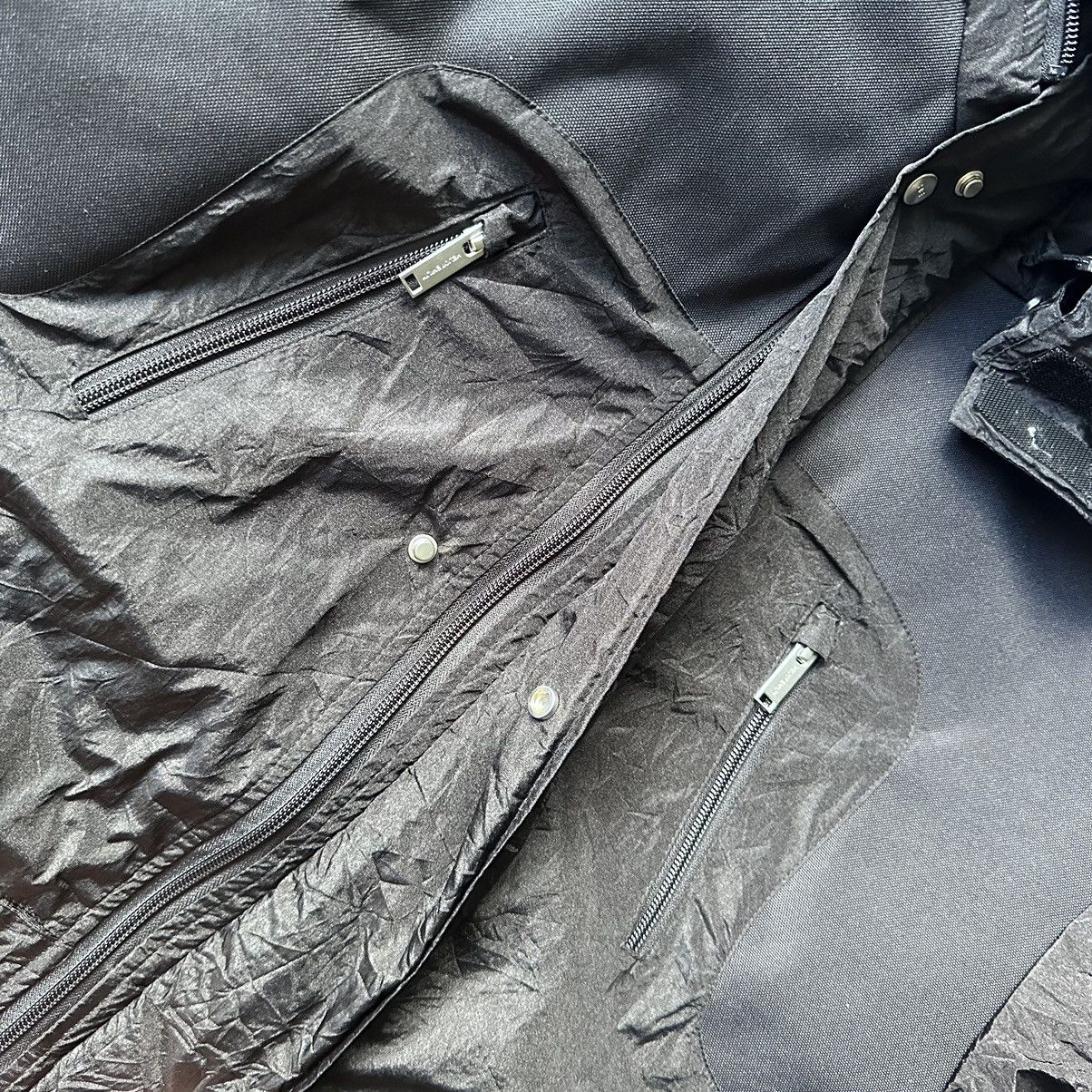 Heliot Emil Heliot Emil Technical Padded Jacket W Removable Vest Size US L / EU 52-54 / 3 - 18 Thumbnail