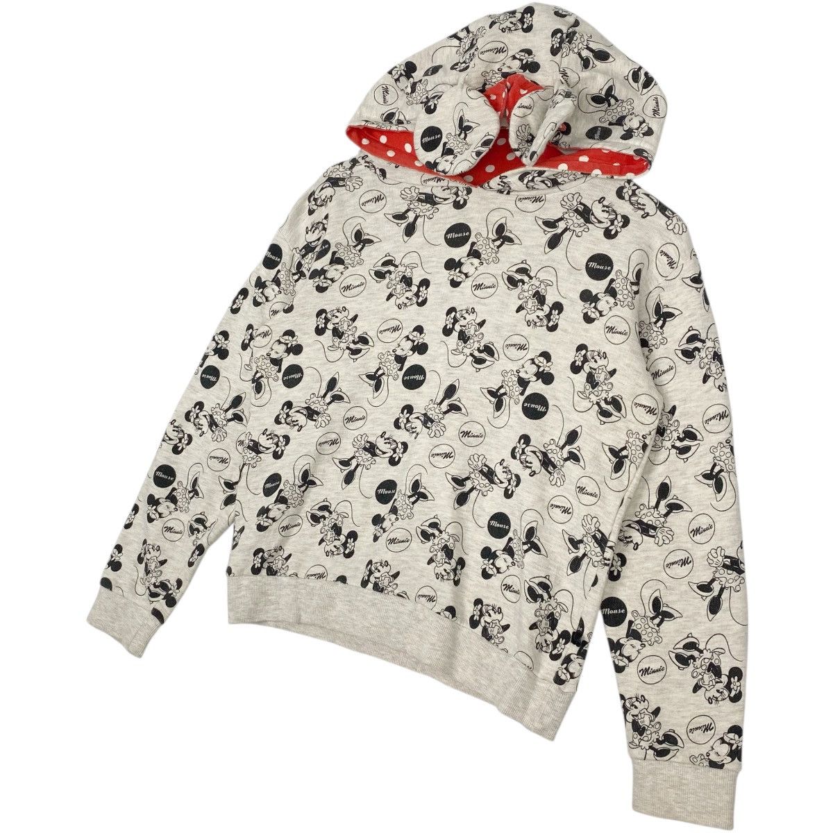 Other Vintage Minnie Mouse Full Print Sweater Pullover Jumper S Size US S / EU 44-46 / 1 - 2 Thumbnail