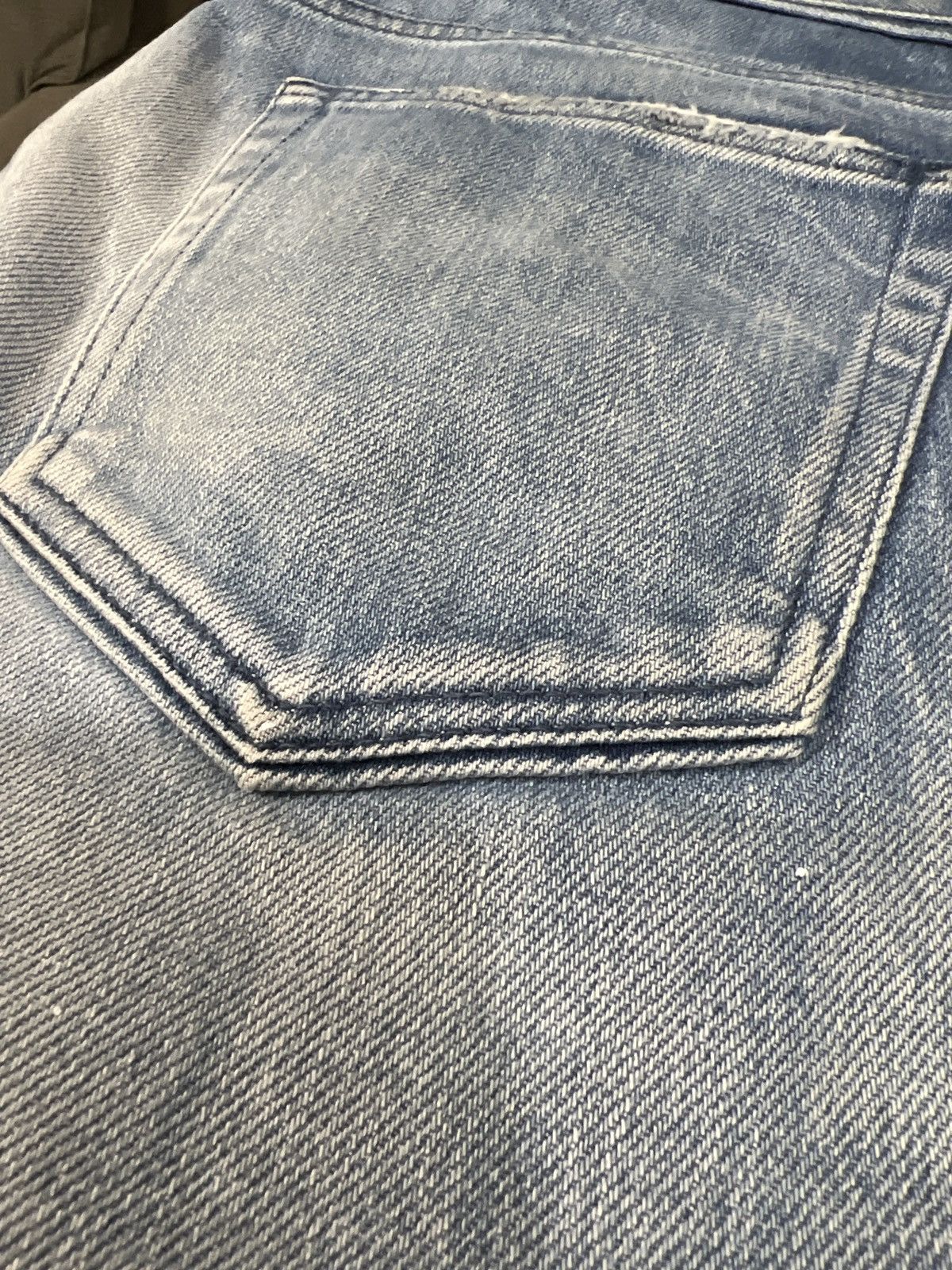 John Elliott The Cast 2 - Coba - 31 Size US 31 - 7 Thumbnail