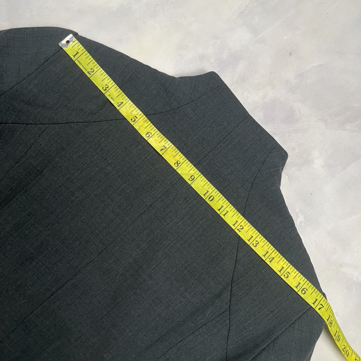 Givenchy Boutiques Givenchy Size US M / EU 48-50 / 2 - 12 Thumbnail