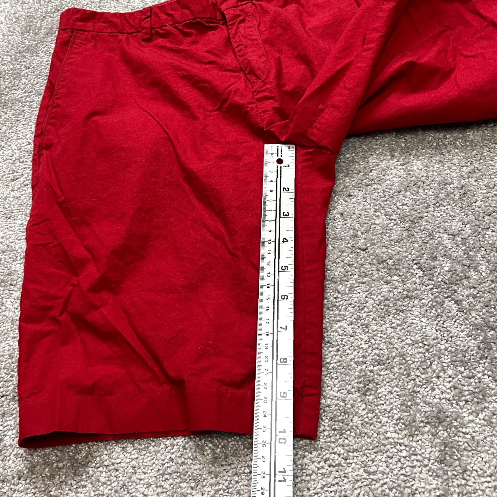 Vintage VINTAGE? No. Size US 32 / EU 48 - 4 Thumbnail