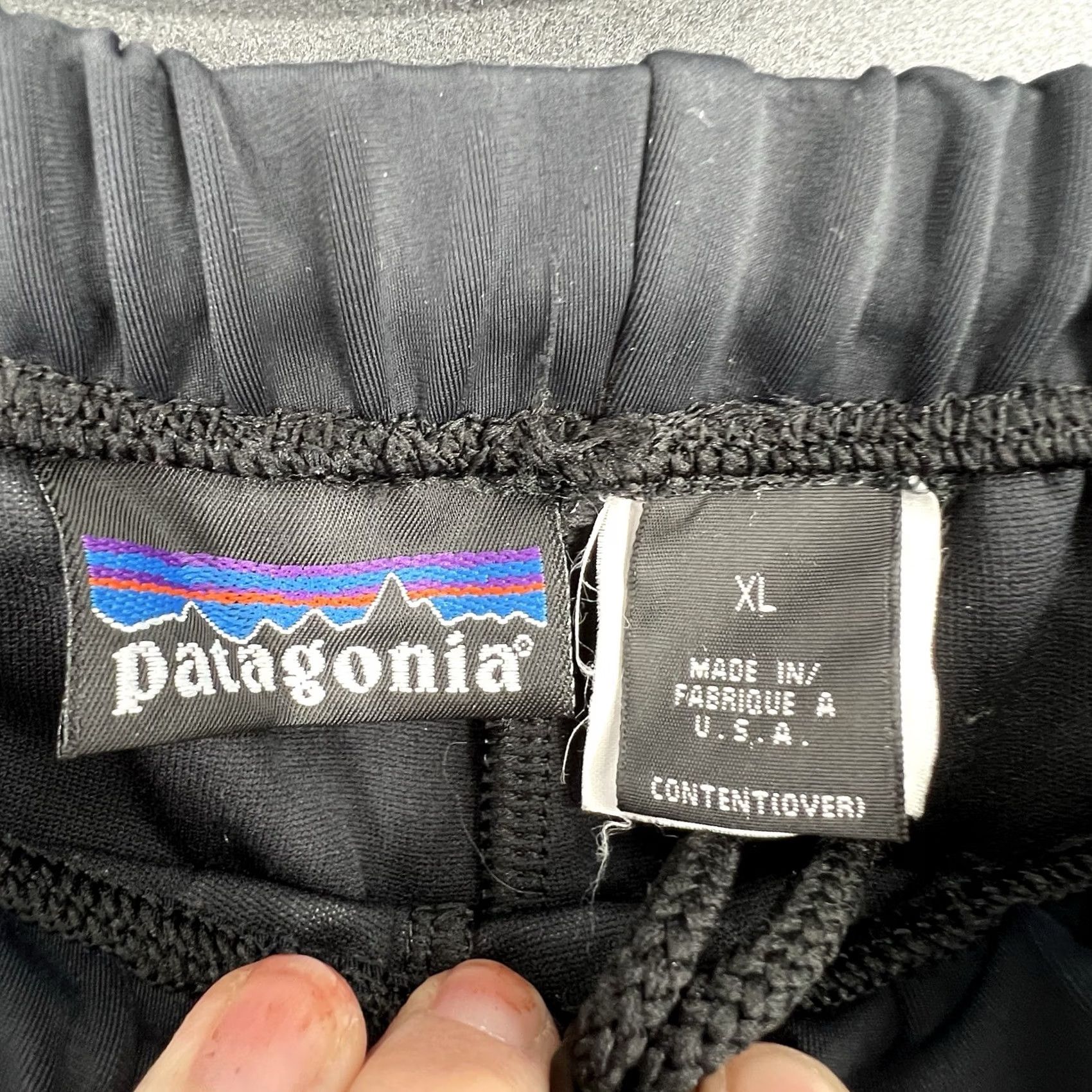 Patagonia VINTAGE? No. Size US 36 / EU 52 - 3 Thumbnail