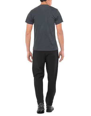 Phipps o1mle1124 Logo Short Sleeve T-Shirt in Grey Size US S / EU 44-46 / 1 - 3 Thumbnail