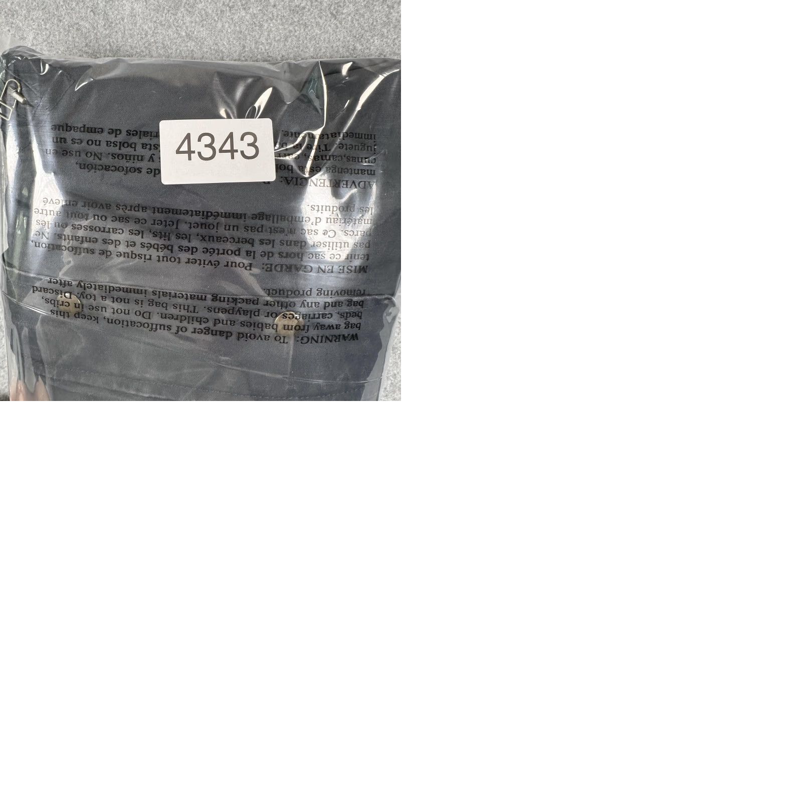 Vintage Jack Spade Jacket Mens L Blue Waxed Cotton Canvas Full Zip Outdoor M231 Windbreaker Weathergear Pockets Zipped 100% Cotton" Size US L / EU 52-54 / 3 - 10 Thumbnail