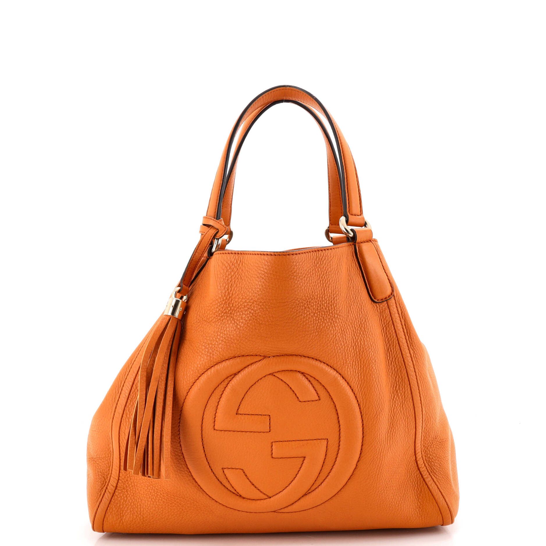 Gucci Soho Shoulder Bag Size ONE SIZE - 1 Thumbnail
