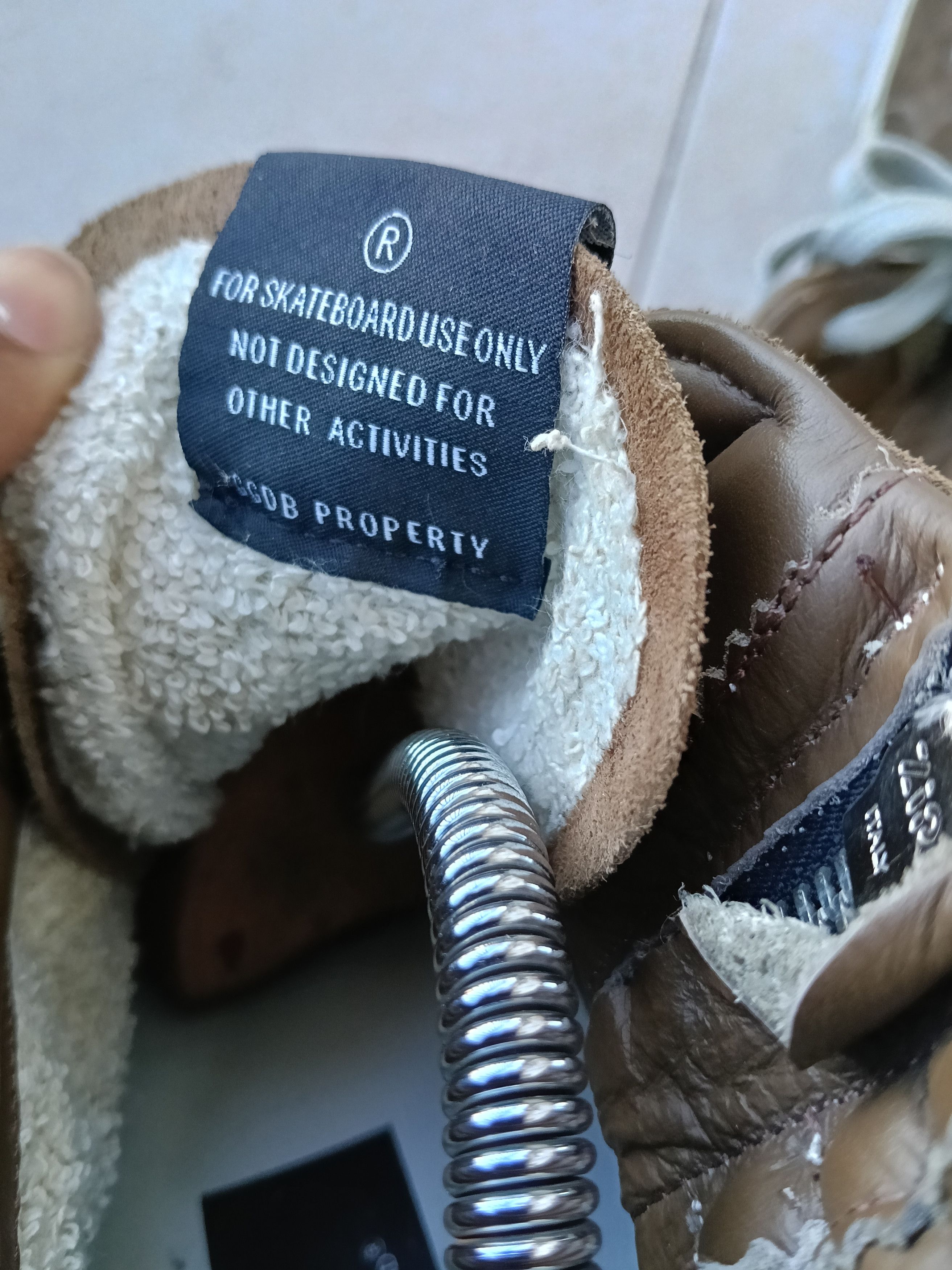Golden Goose Golden goose slide size 44EU 11US Size US 11 / EU 44 - 11 Thumbnail