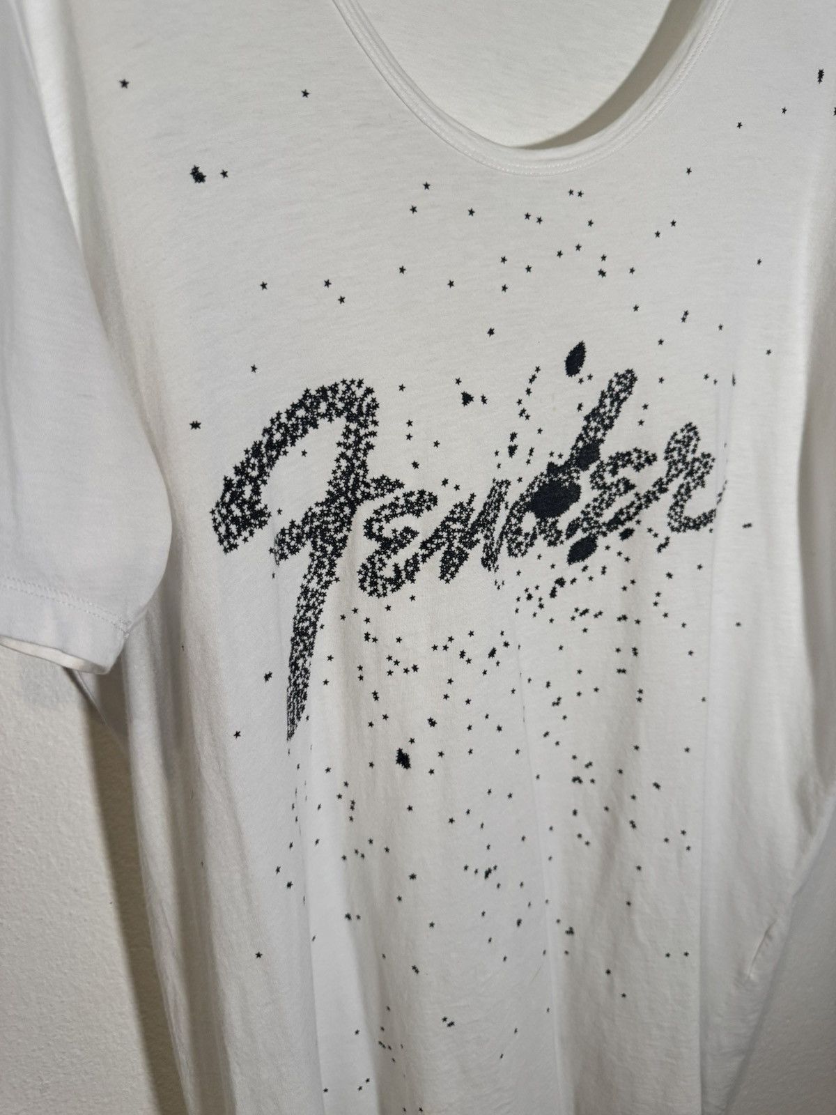 Lad Musician Lad Musician x Fender “Success Rocker” Size US S / EU 44-46 / 1 - 2 Thumbnail