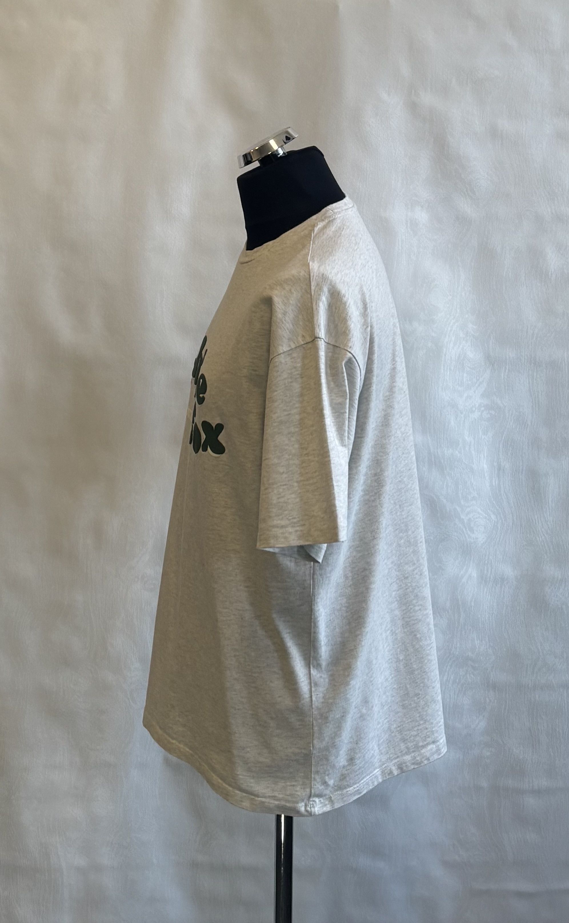 Other White Fox 4TH Edition T-shirt Size. S-M Size M / US 6-8 / IT 42-44 - 3 Thumbnail