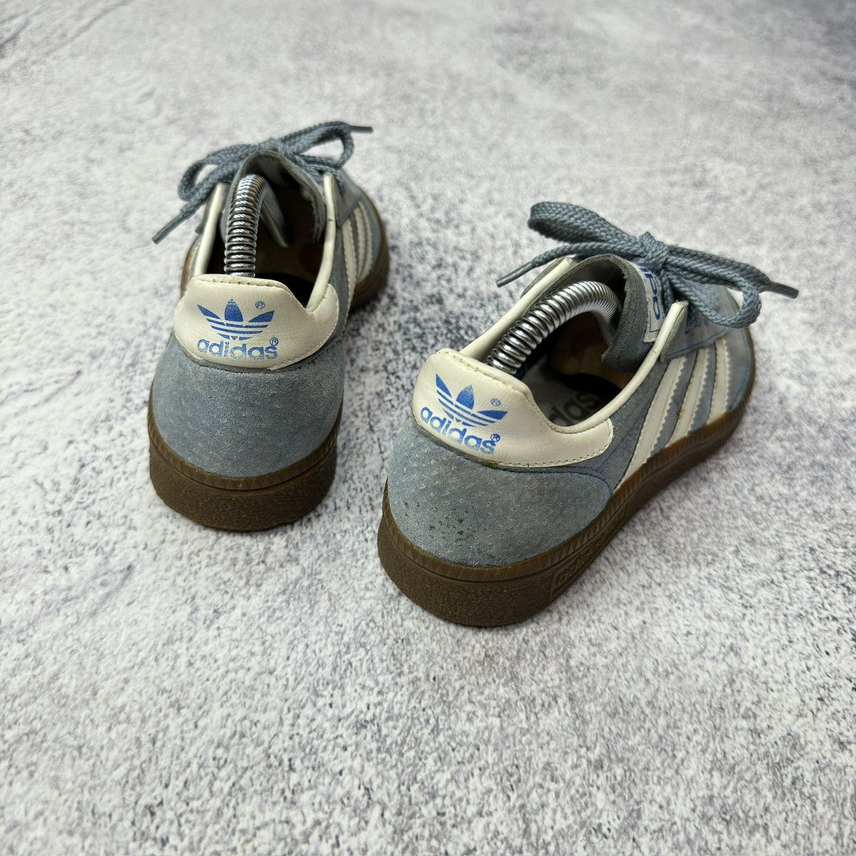 Adidas × Vintage Vintage Adidas Special US7 UK4 EU37 23cm Size US 7 / IT 37 - 8 Thumbnail