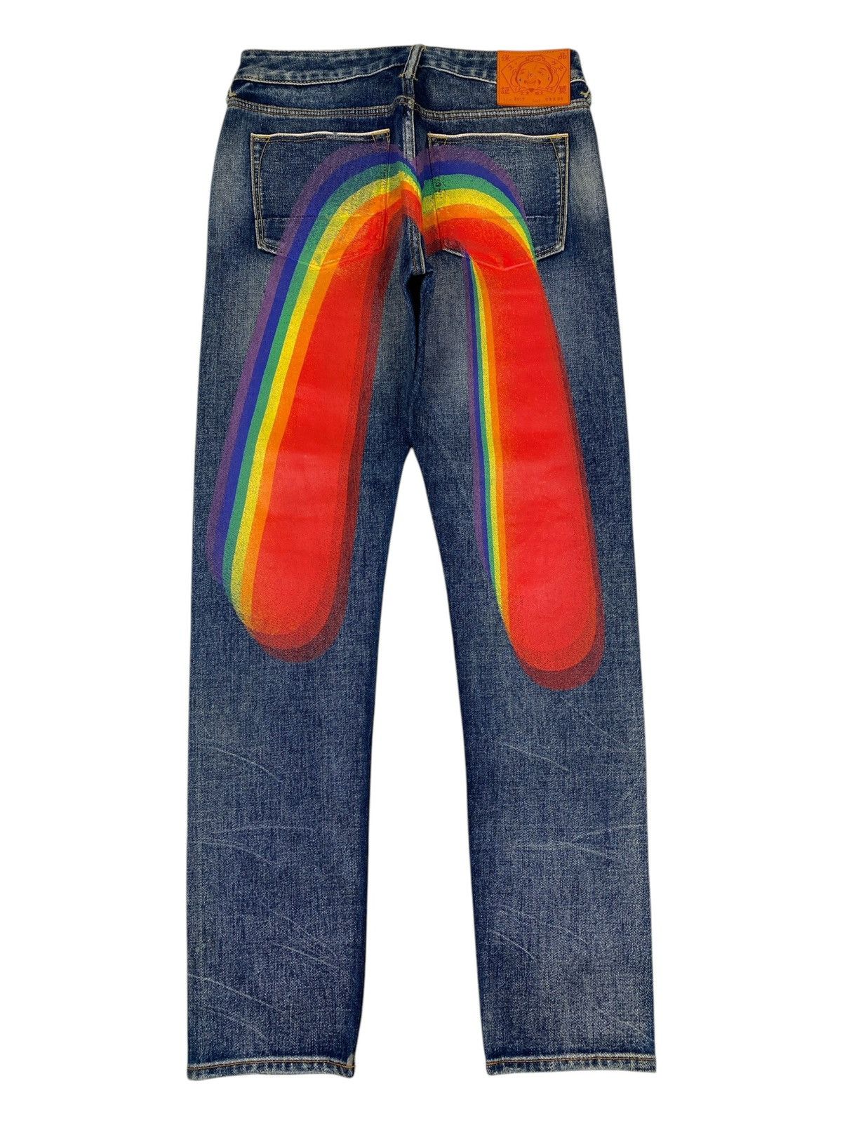 Evisu Lot 2001 | Grailed