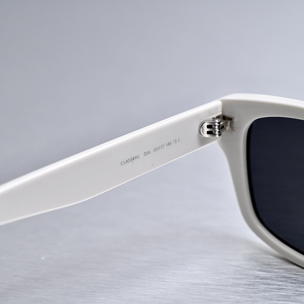 Celine CELINE CL40249U 25A SUNGLASSES Size ONE SIZE - 6 Thumbnail