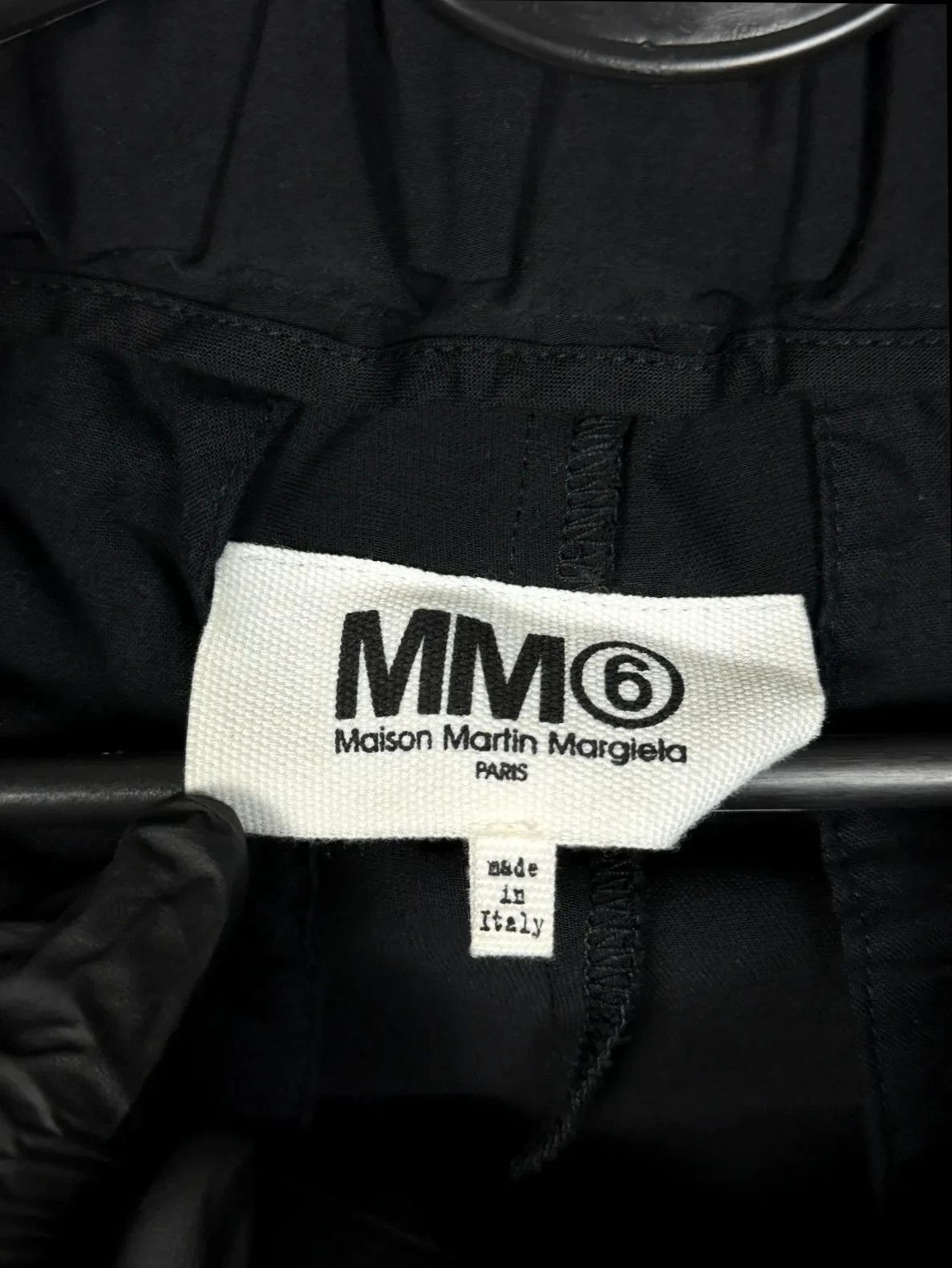 Other Maison Martin Margiela Paris pants women’s chino elegant ly Size 36" / US 14 / IT 50 - 7 Thumbnail