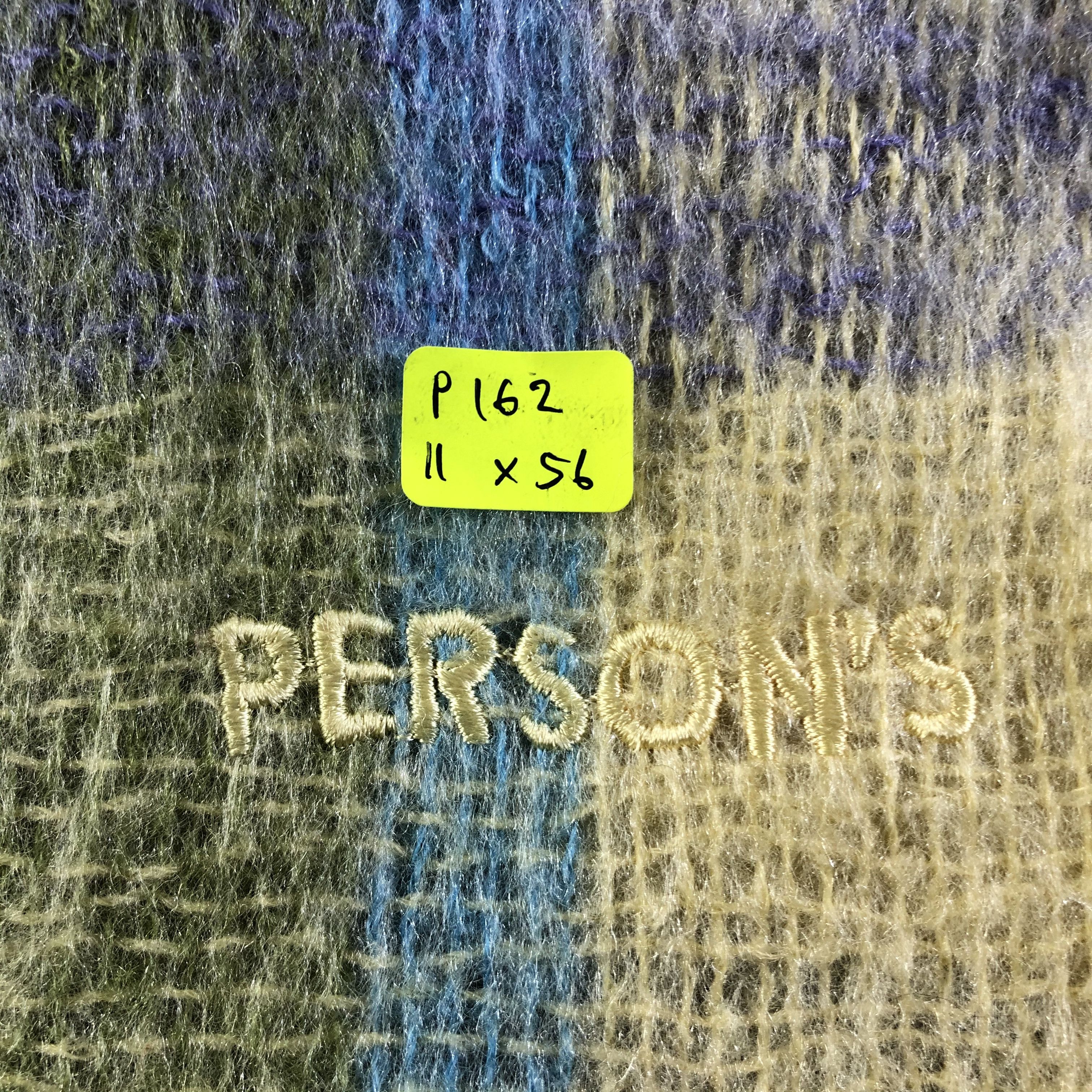 PERSON'S Person's Scarf / Muffler / Neckwear Size ONE SIZE - 7 Thumbnail