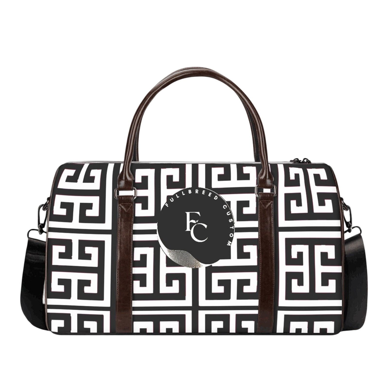 Other FullbreedCustom Duffle Bag Size M / US 6-8 / IT 42-44 - 1 Thumbnail