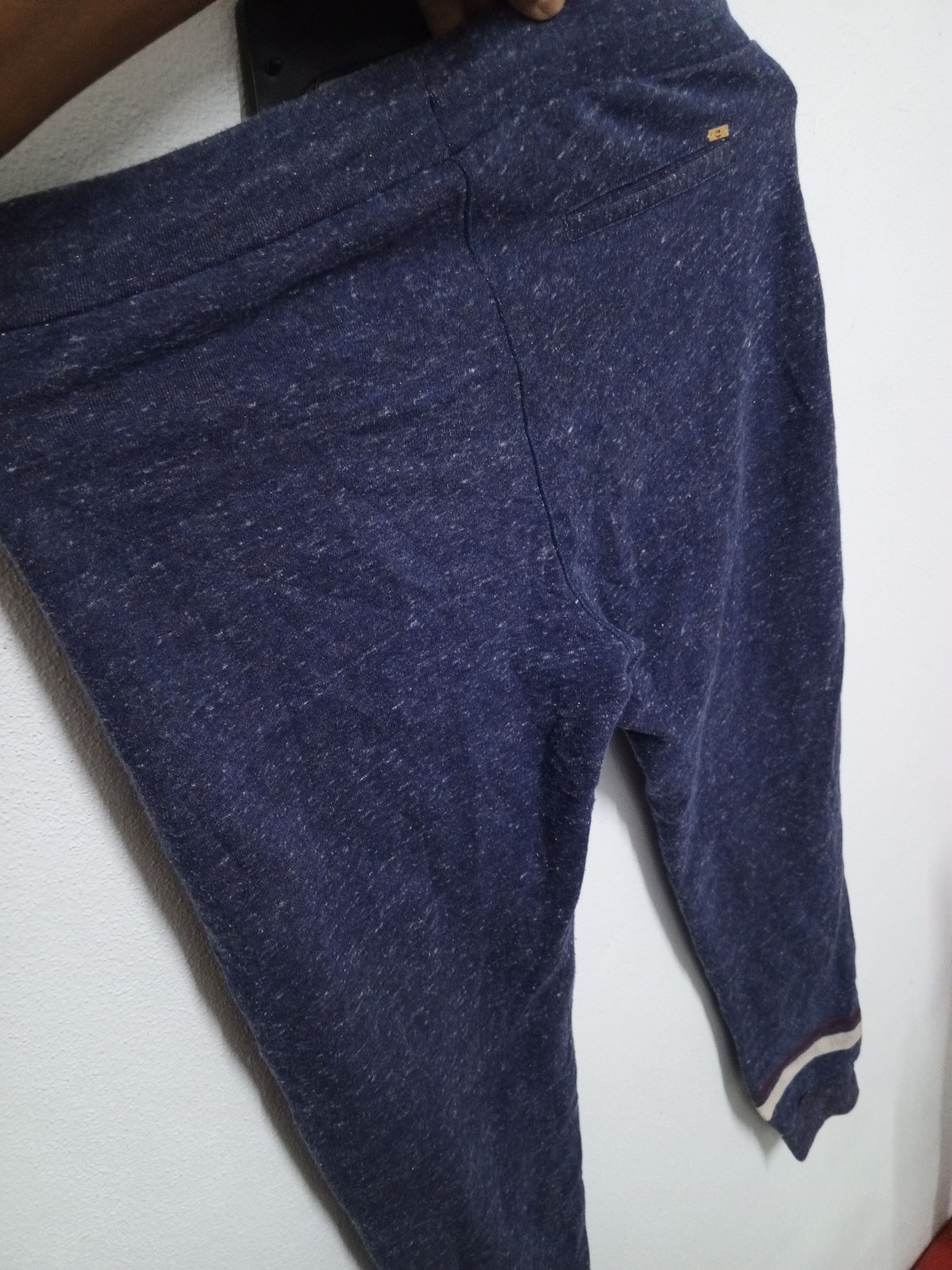 Scotch & Soda SCOTCH&SODA (SCOTCH R'BELLE JOGGERSPANTS Size 29" - 8 Thumbnail