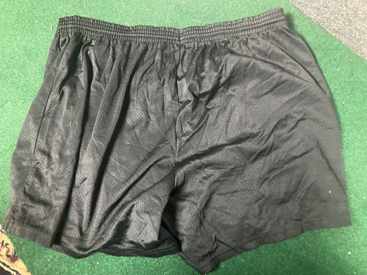 Champion VTG NYU Baseball champion brand athletic shorts size 2XL XXL Size US 44 / EU 60 - 7 Thumbnail