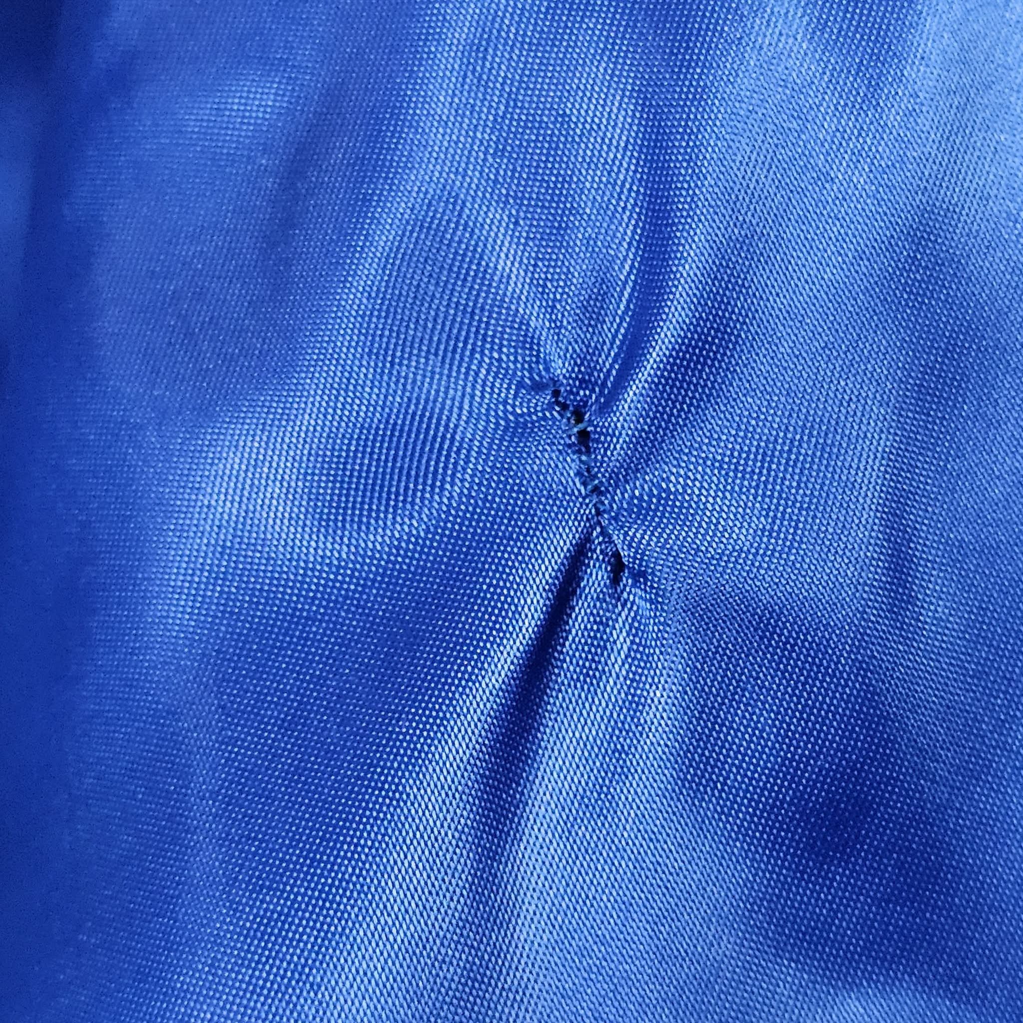 Vintage Kentucky Wildcats Vintage 80s Satin Bomber Jacket Size US L / EU 52-54 / 3 - 9 Thumbnail