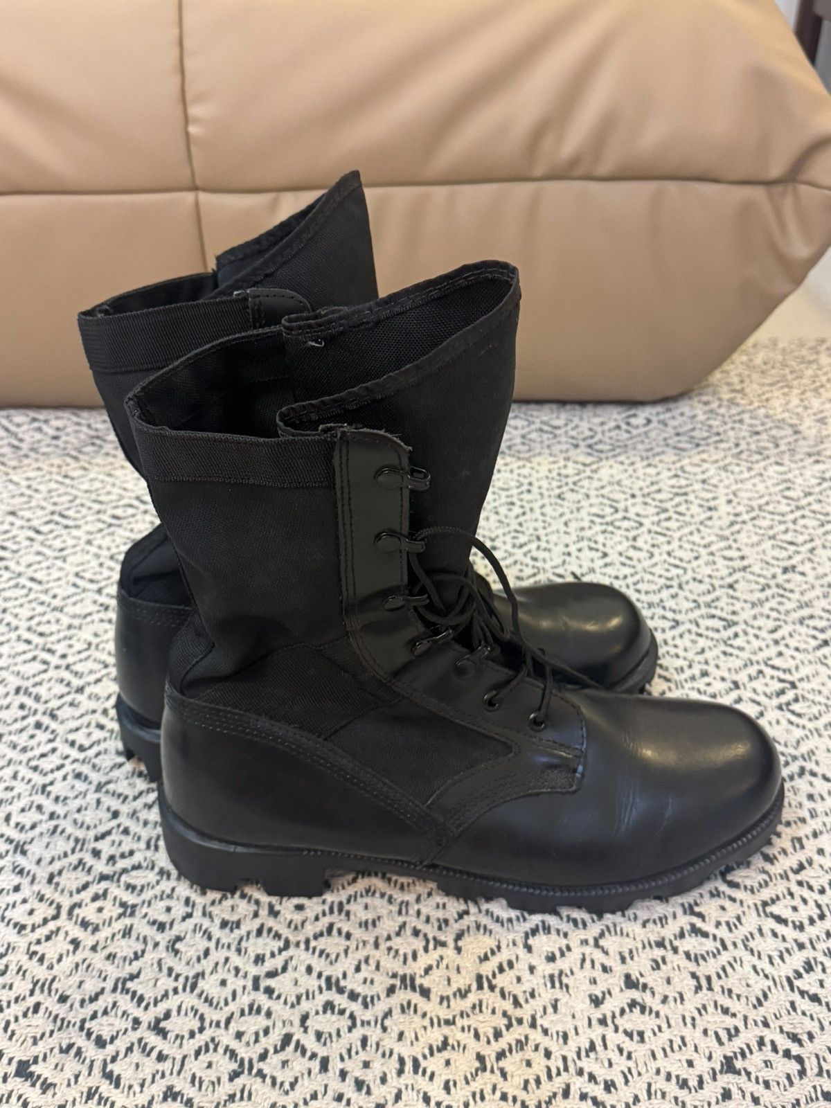 Vintage Vintage boots Size US 10 / EU 43 - 3 Thumbnail