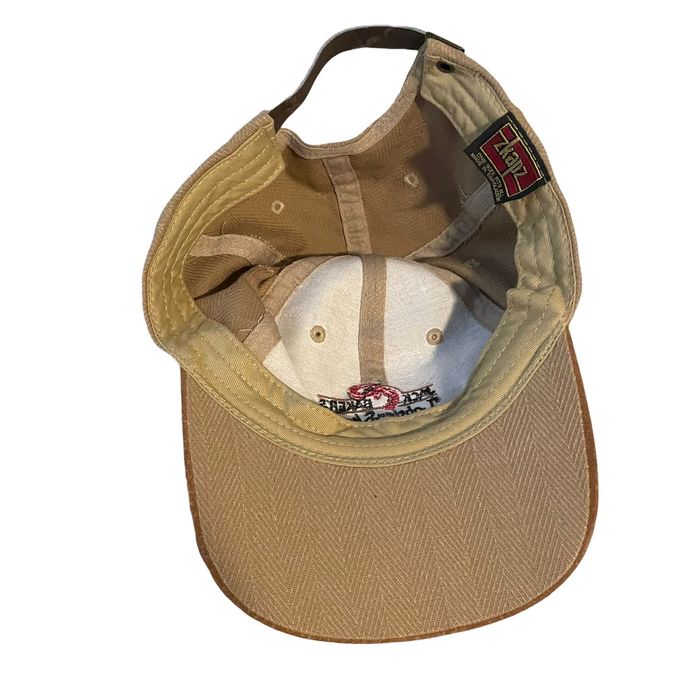 Vintage Vintage jack bakers lobster shanty hat Grailed